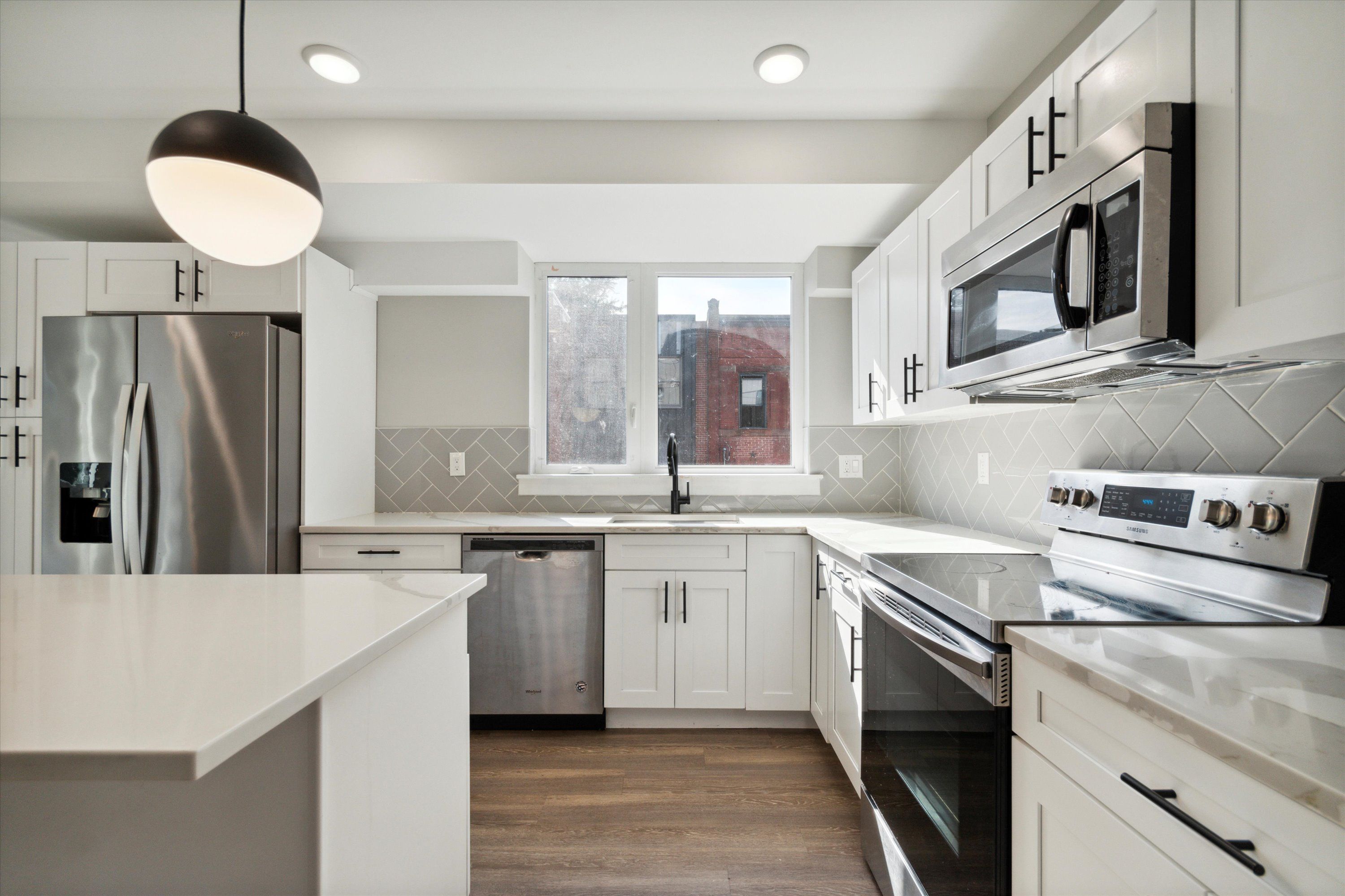 1739 Page ST Unit B