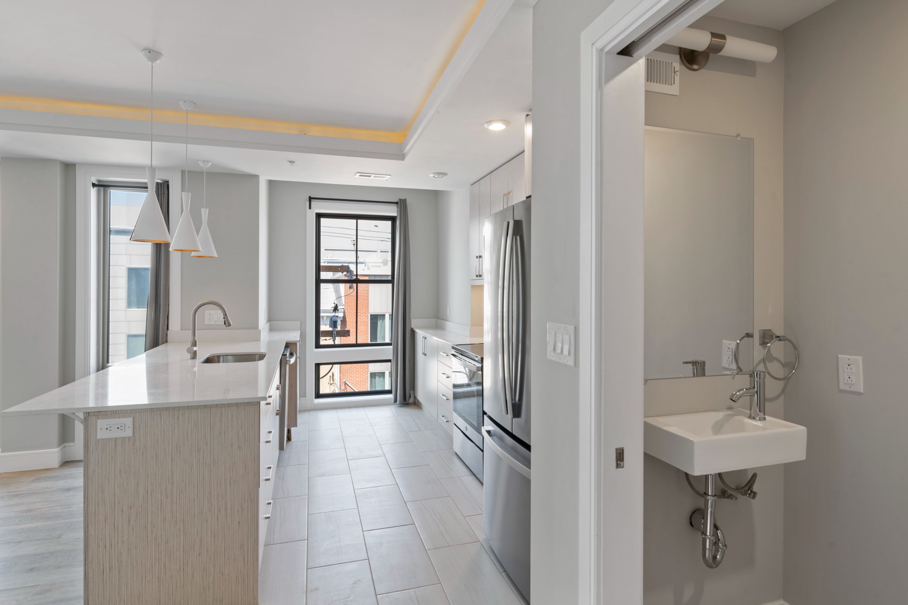 1633 N 2nd St Unit 401PH