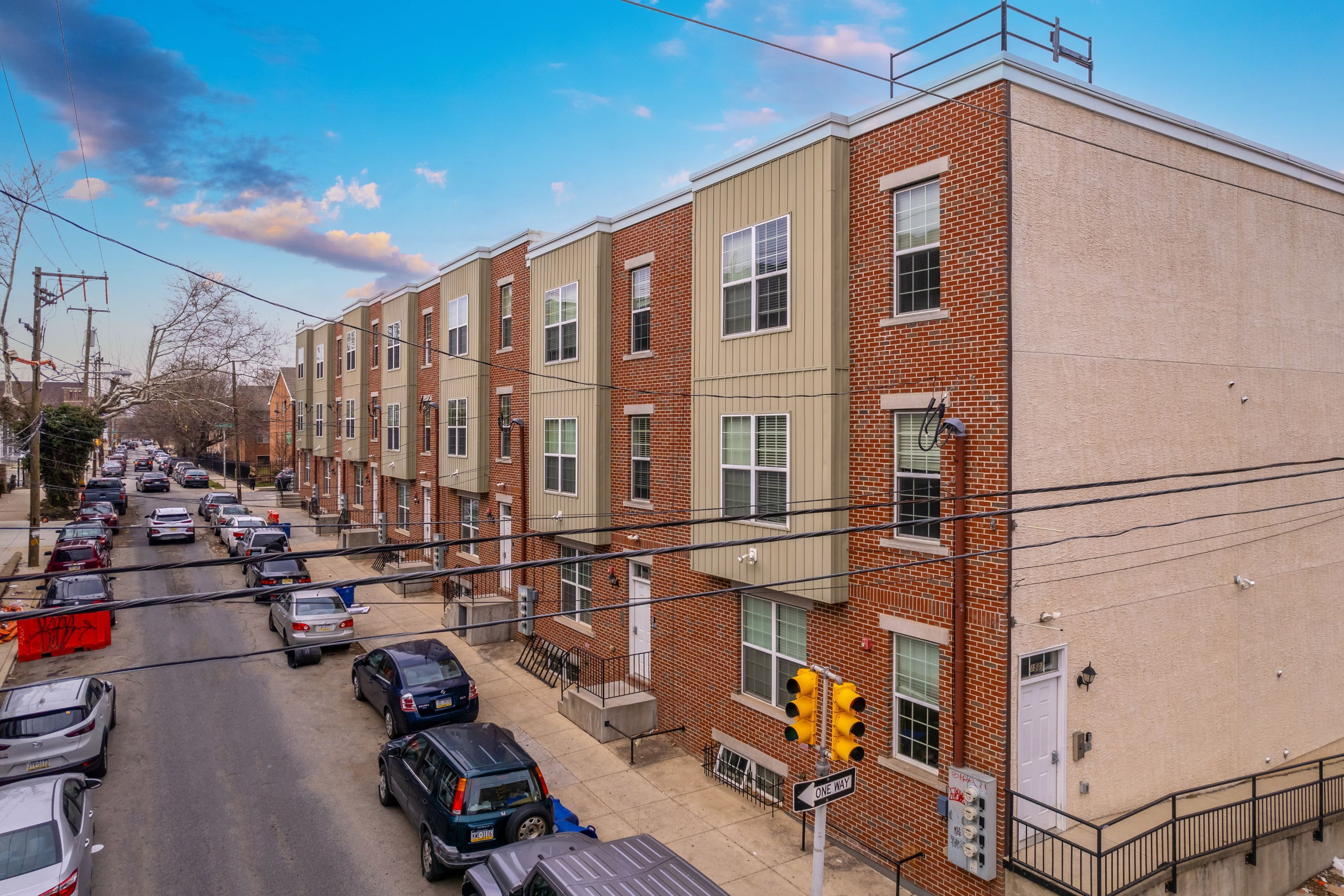1507 MASTER ST Unit 2