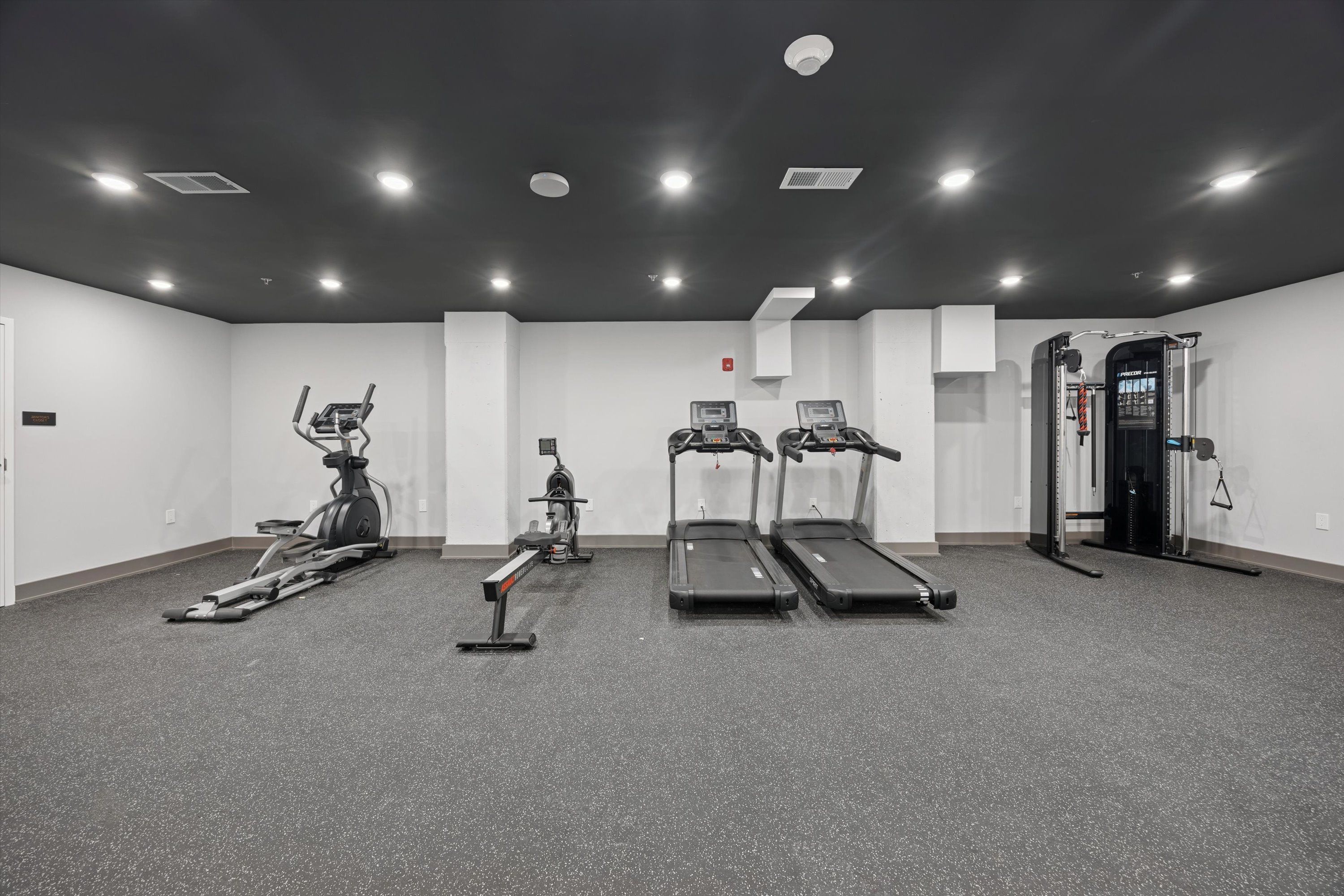 6910 Ridge Avenue Unit 110