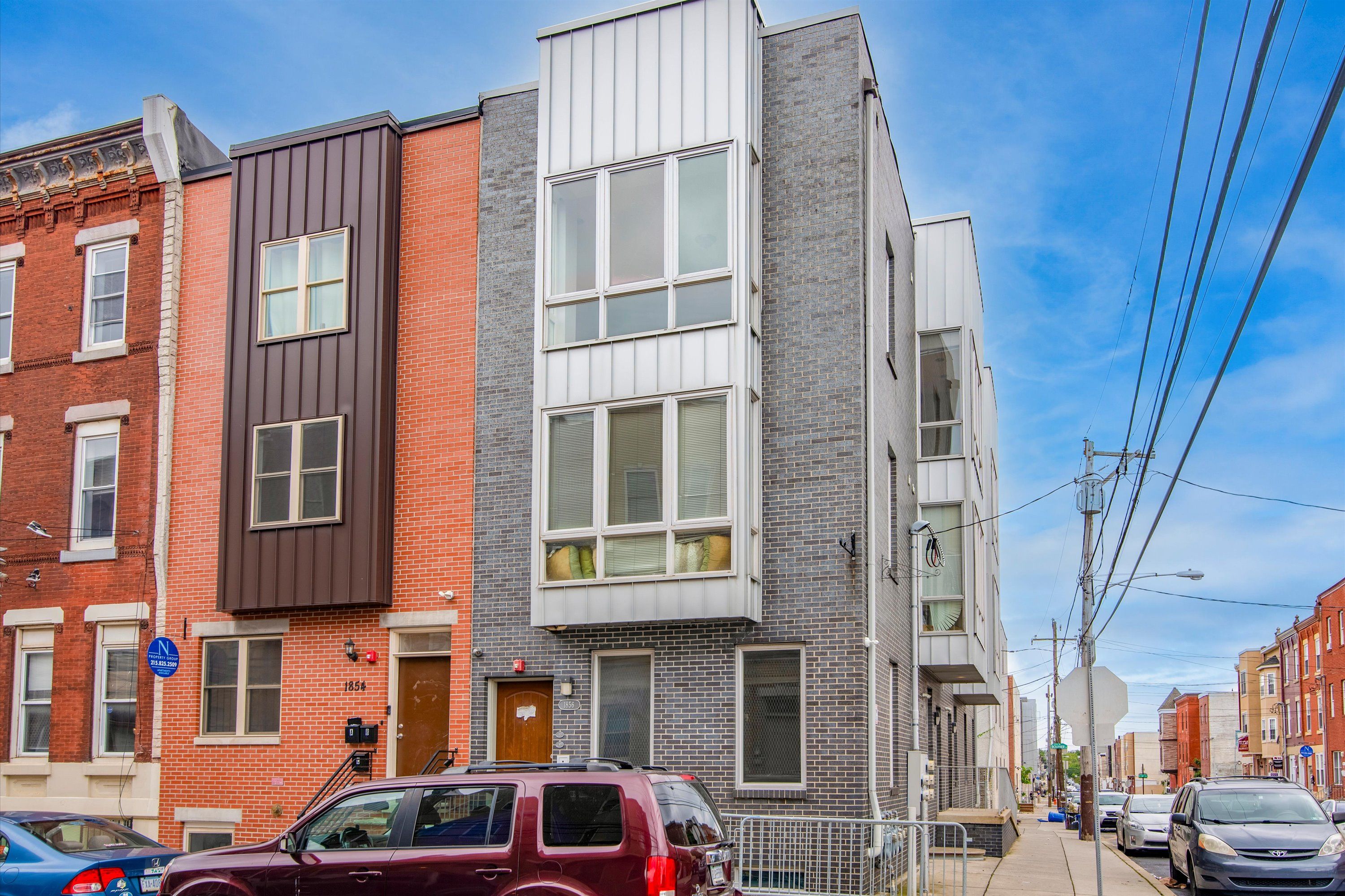 1856 N 17TH ST Unit 1R