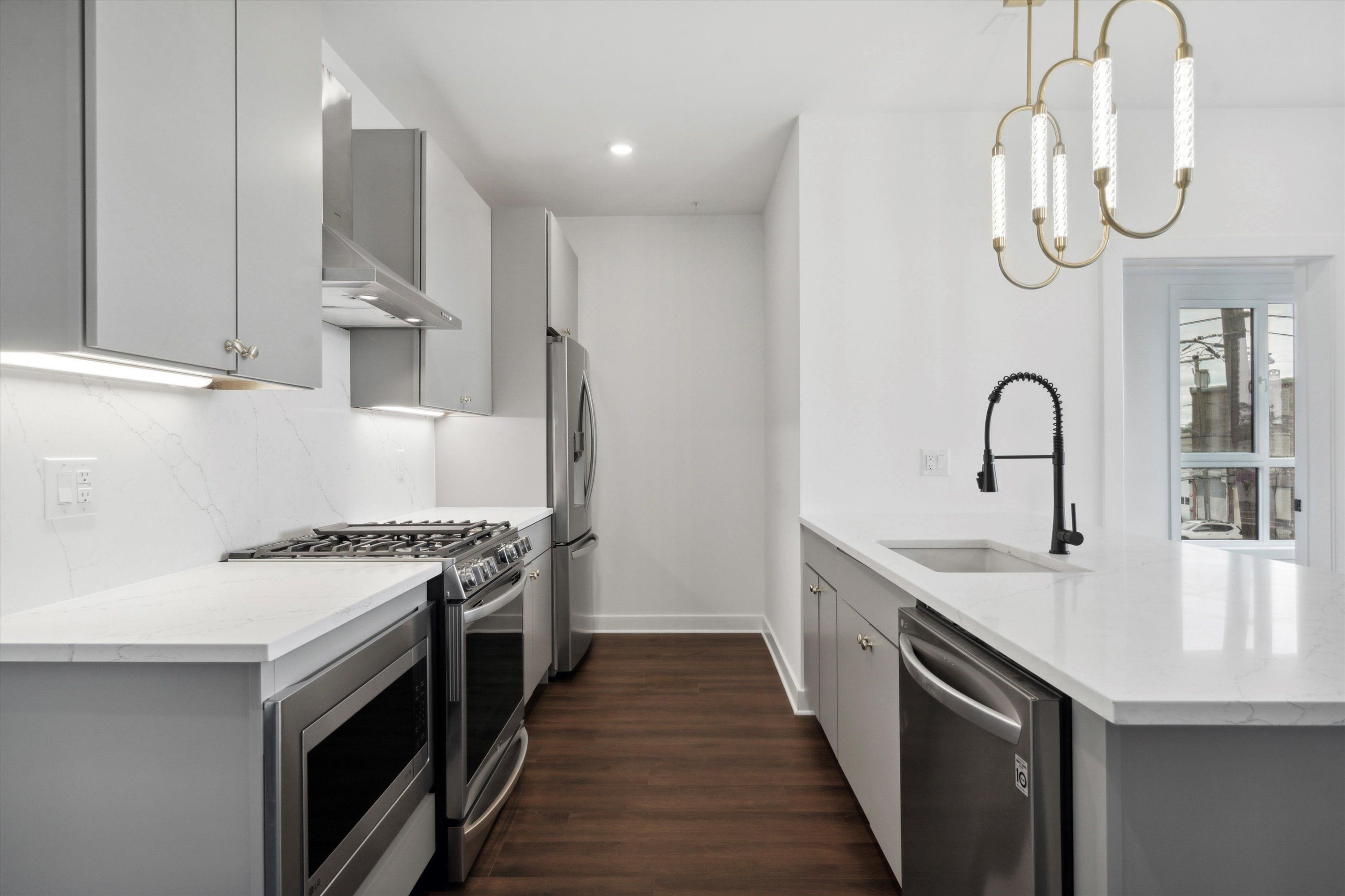 2636 E YORK ST Unit 406
