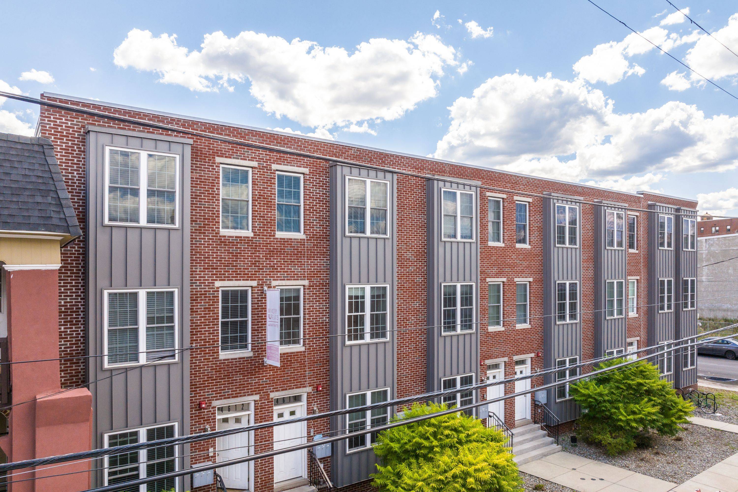 4614 Sansom St Unit 1