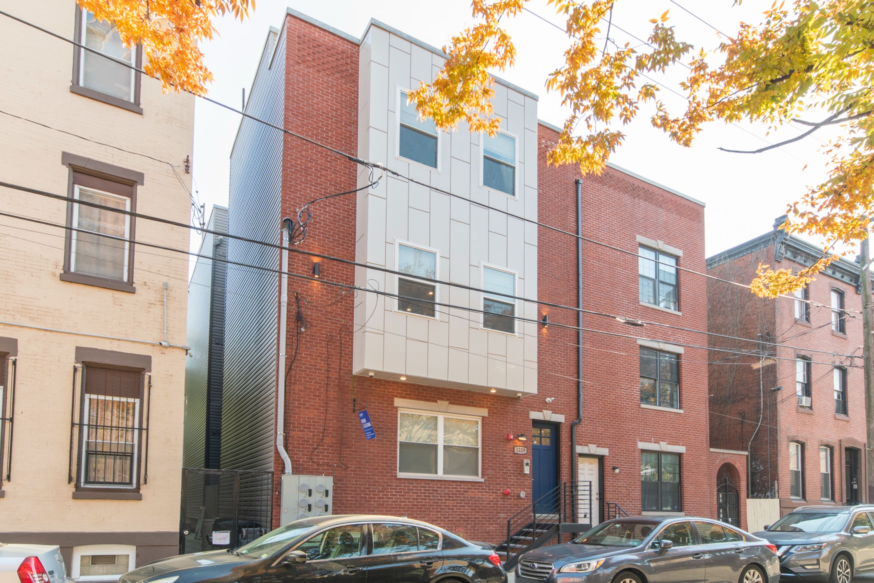 1229 N Franklin ST Unit 4