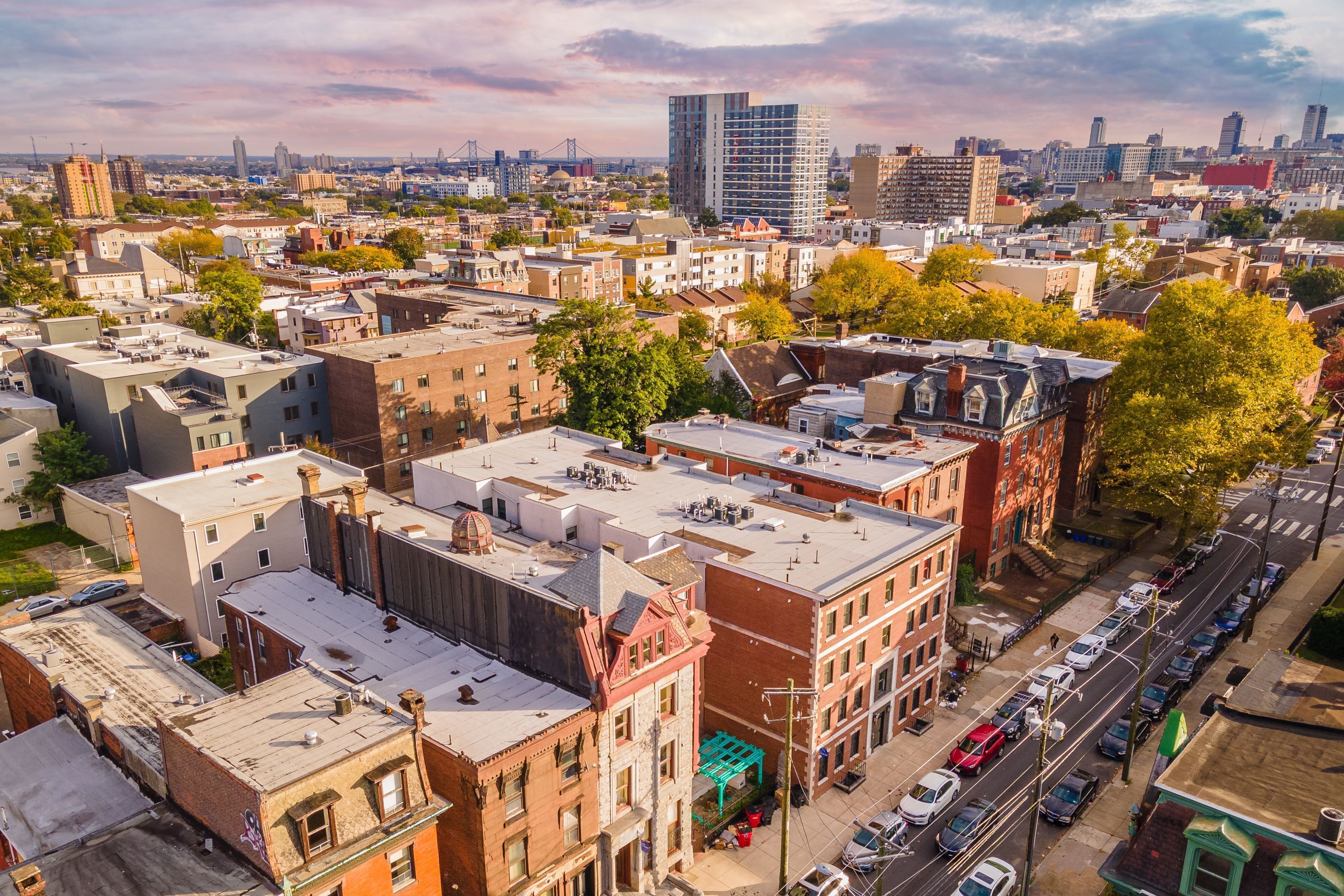 1519-21 N 16TH ST Unit 11