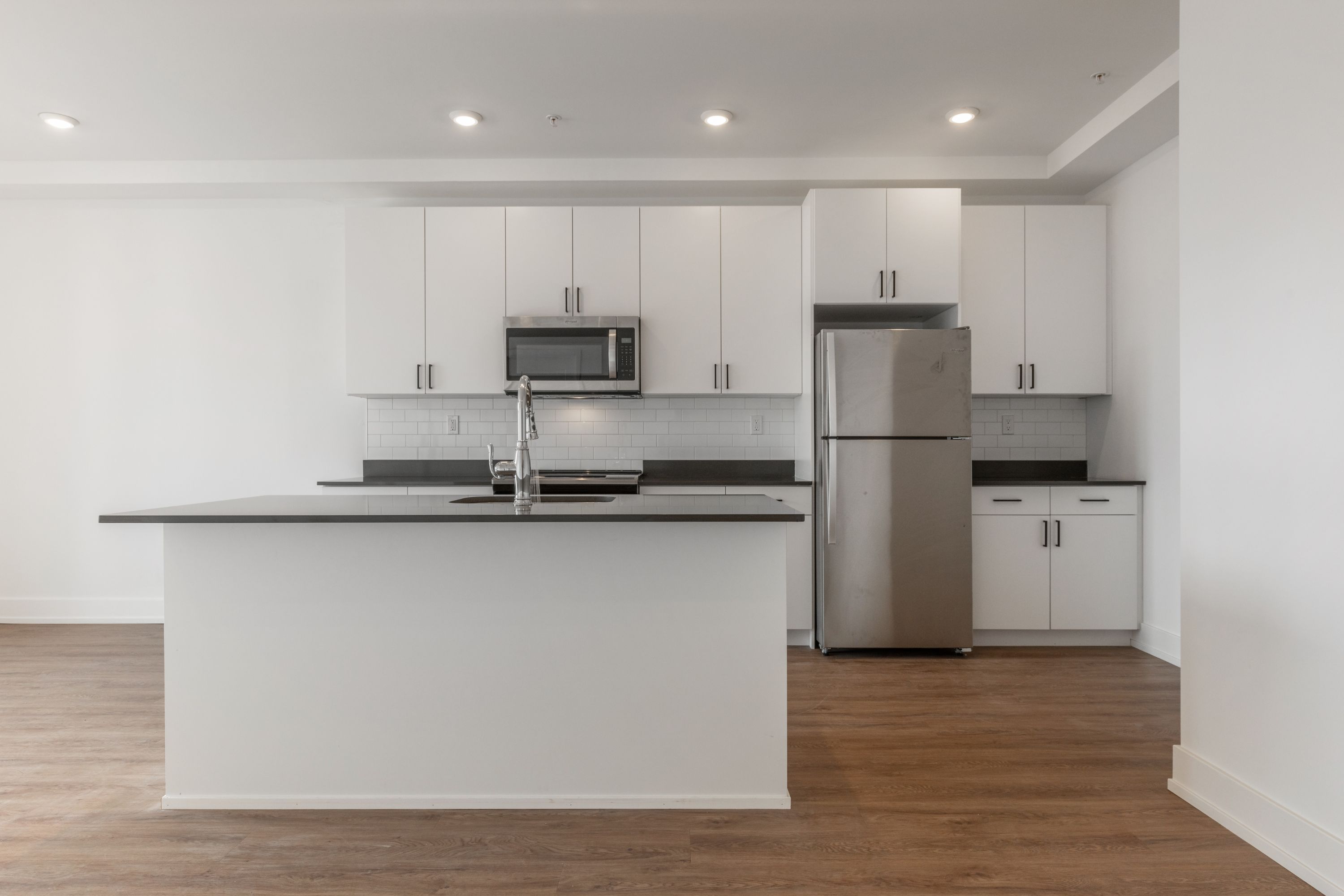 1519 Ridge Ave Unit 202
