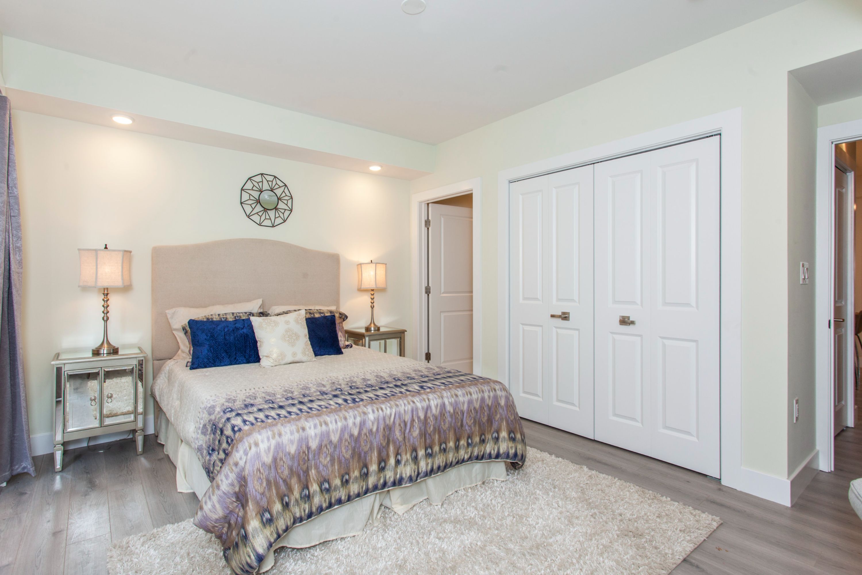 1533-39 PARRISH ST Unit 3D