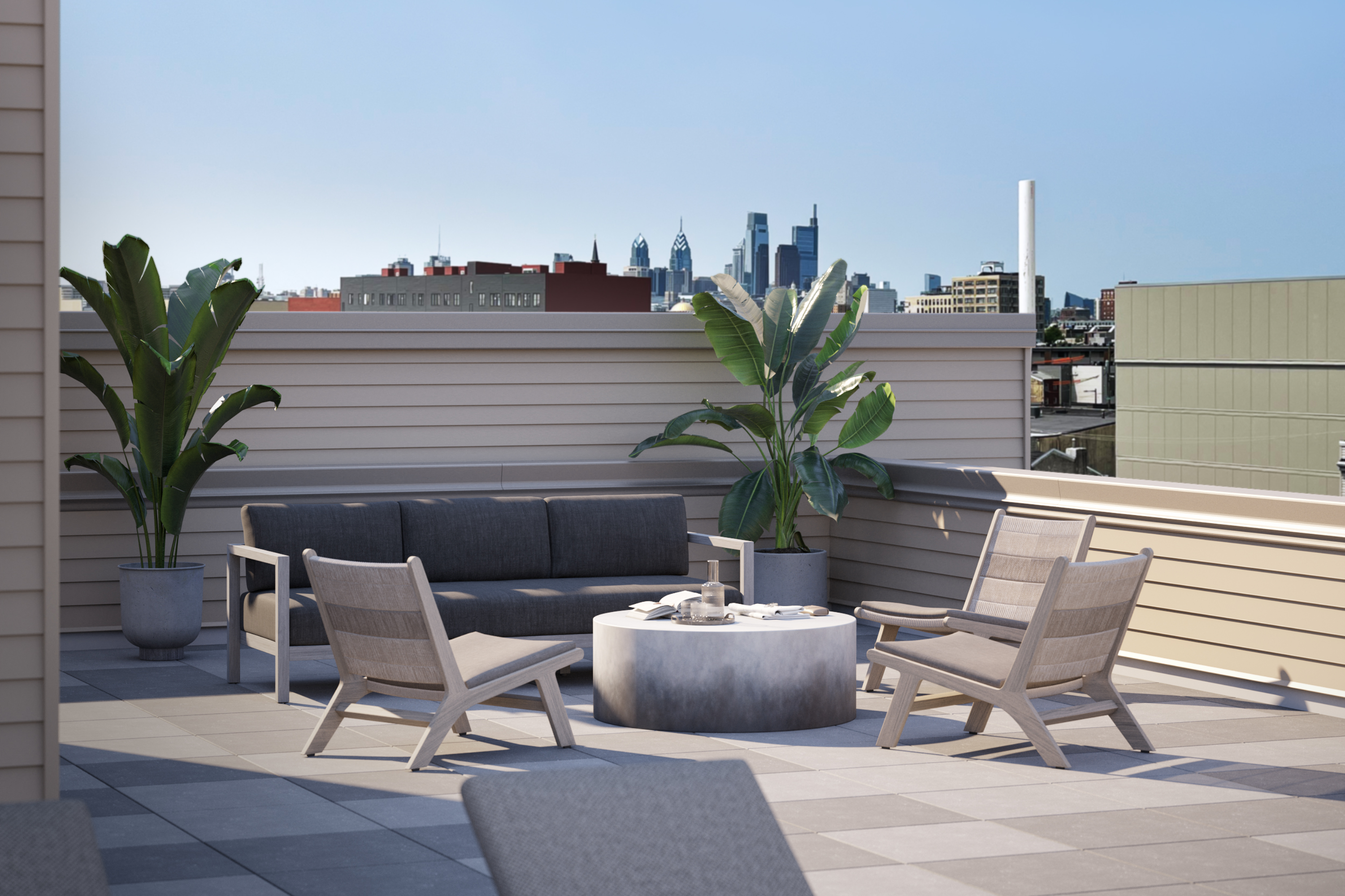 1643 N 2ND ST Unit 202
