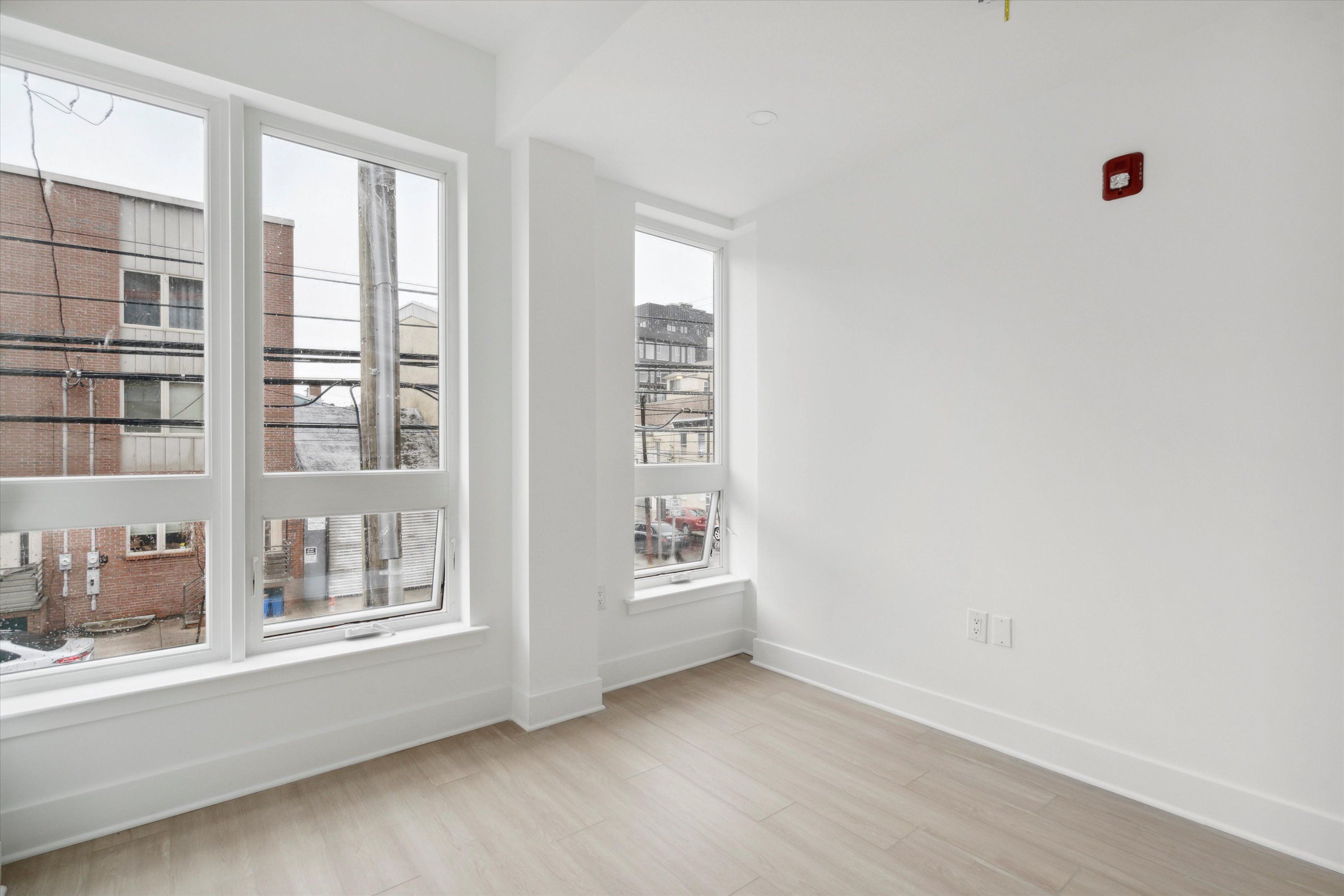 1643 N 2ND ST Unit 202