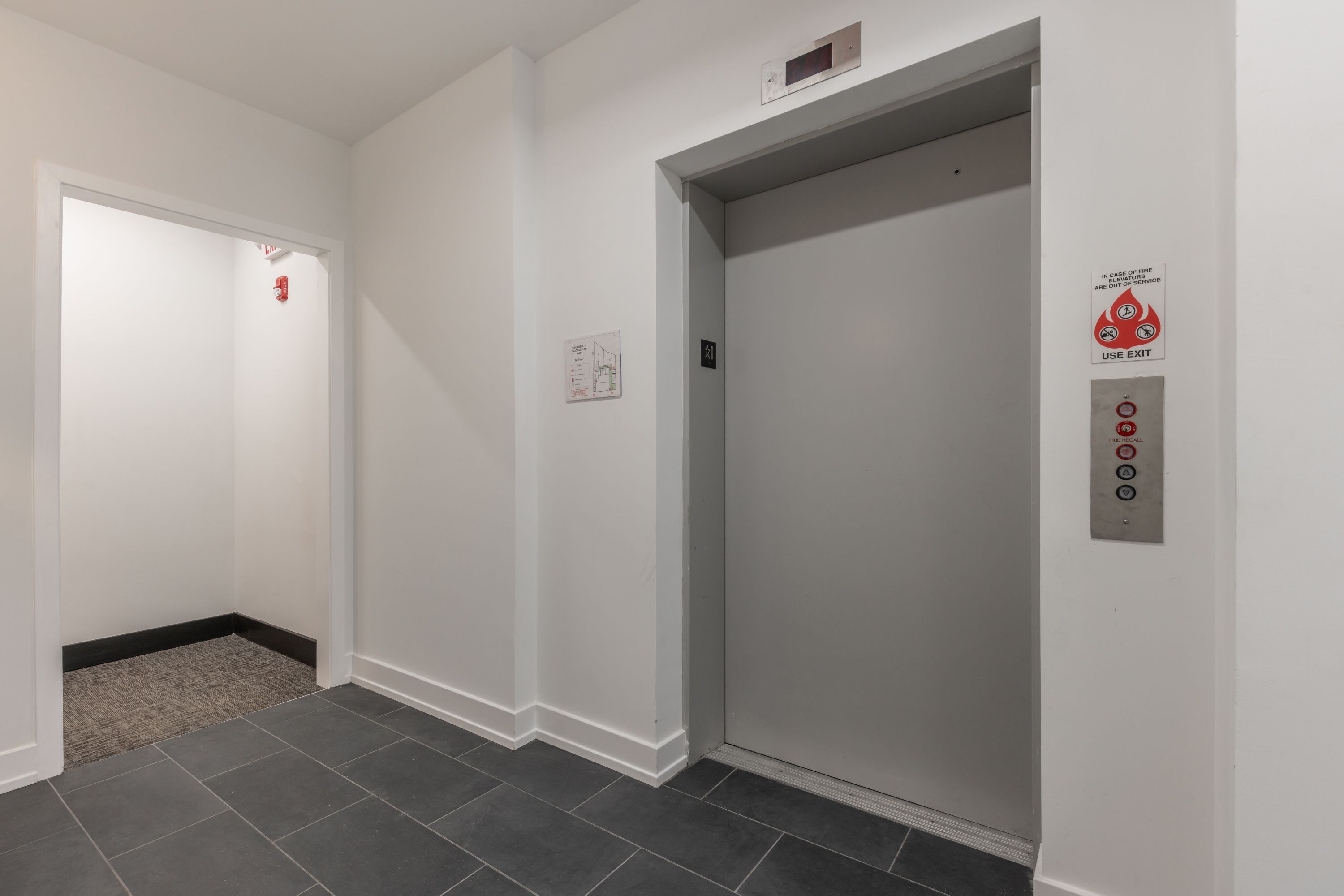 1519 Ridge Ave Unit 202