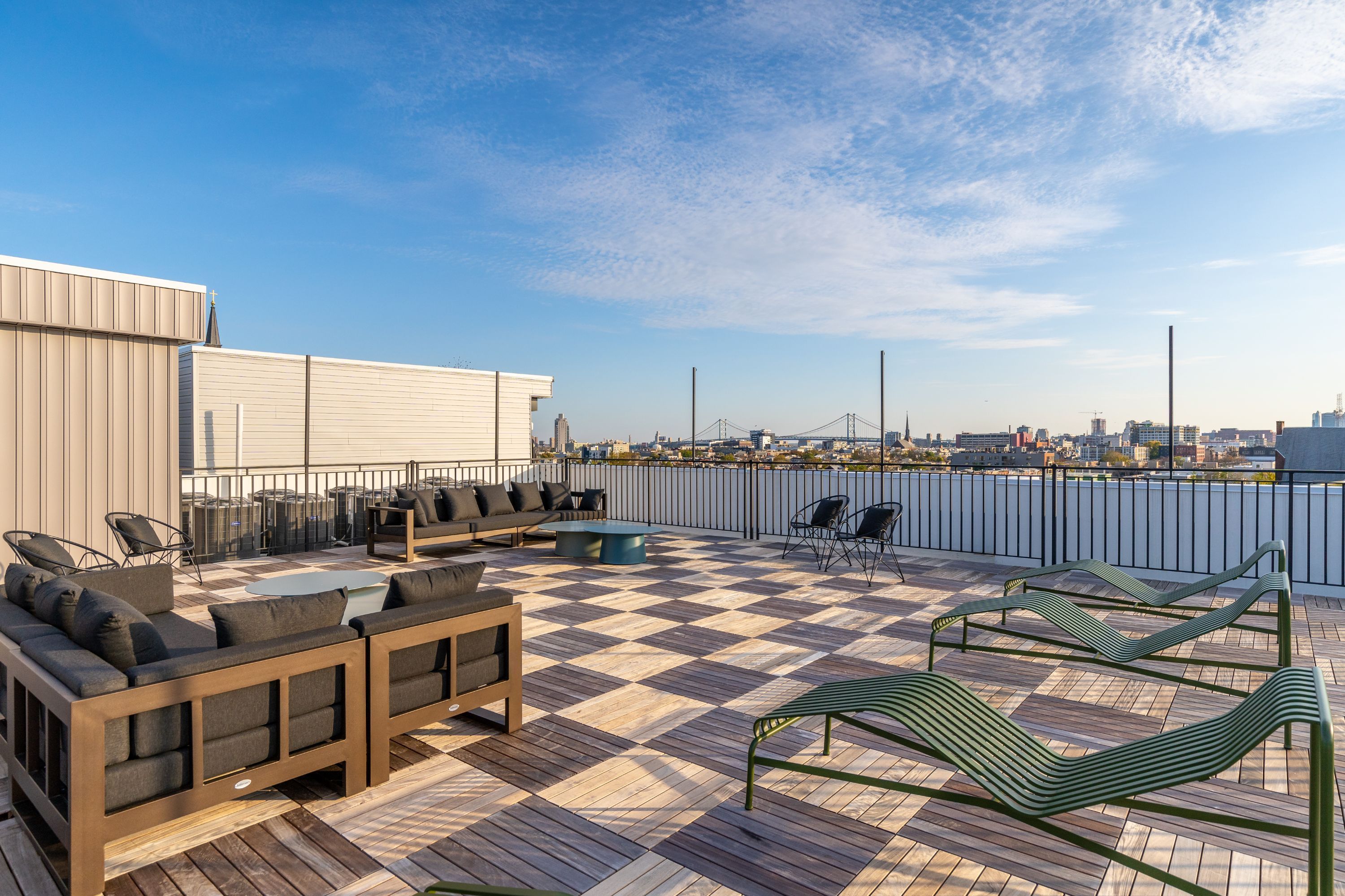 629 W GIRARD AVE Unit 307