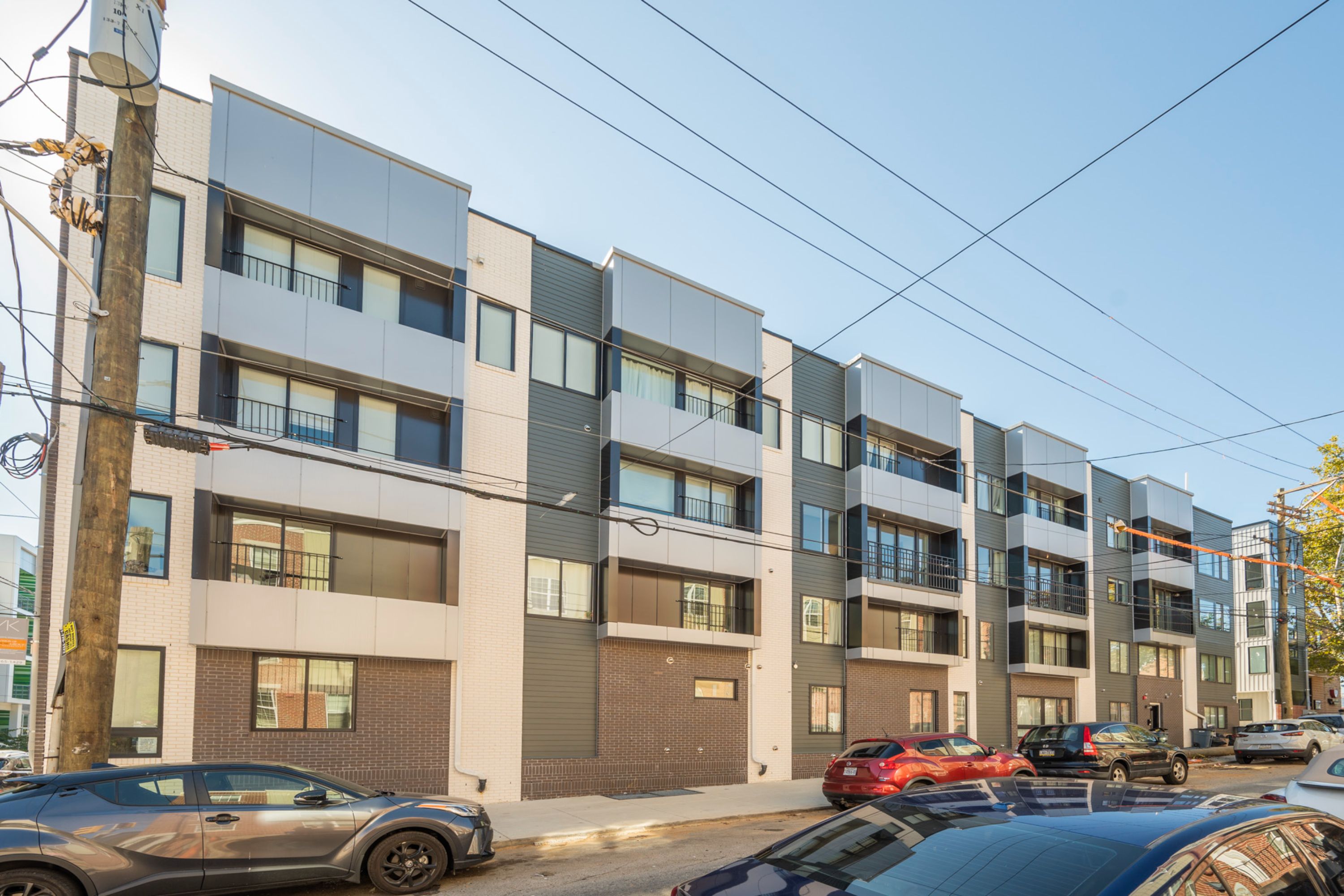1514 Master ST Unit A2