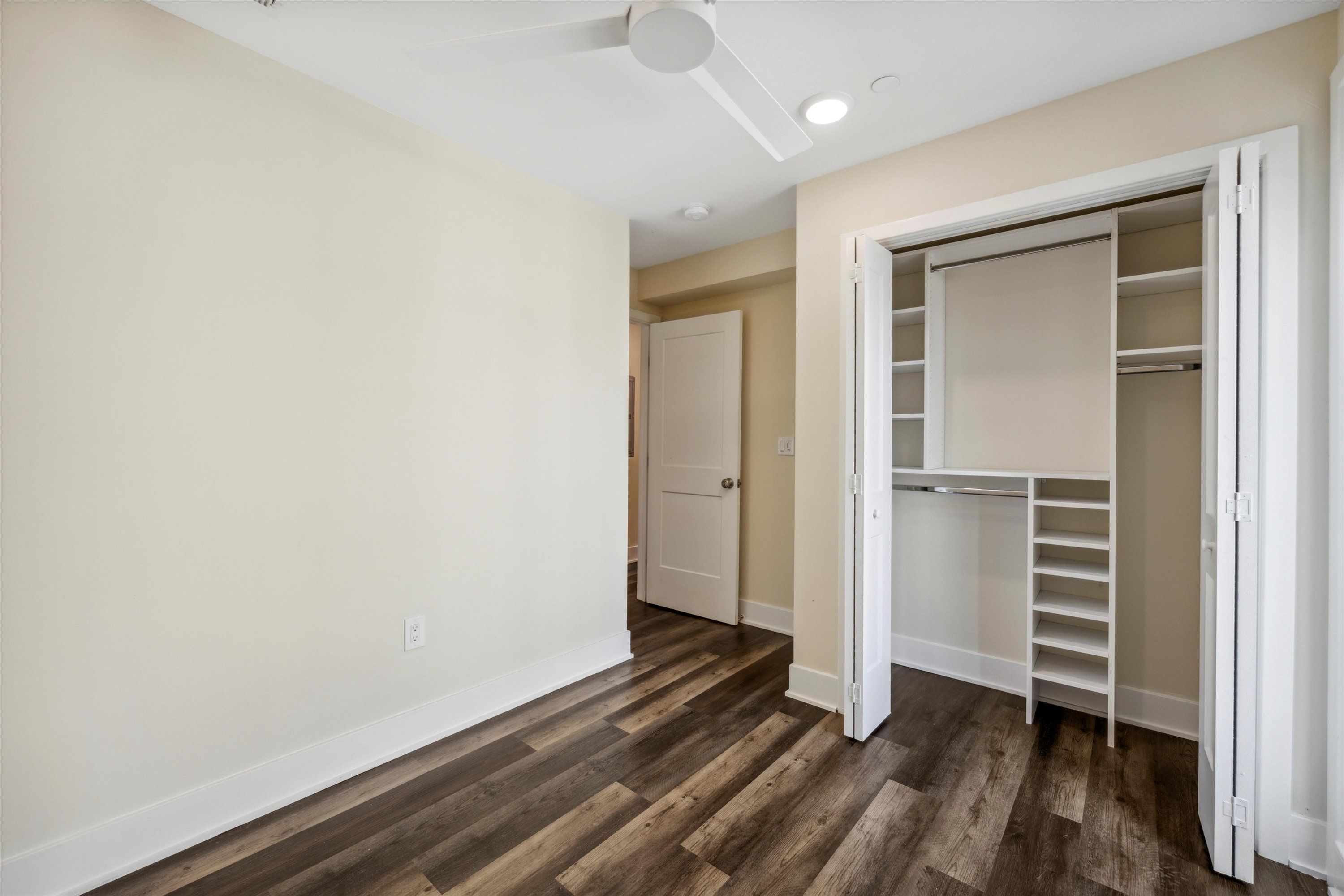1804 W Berks St Unit 3R