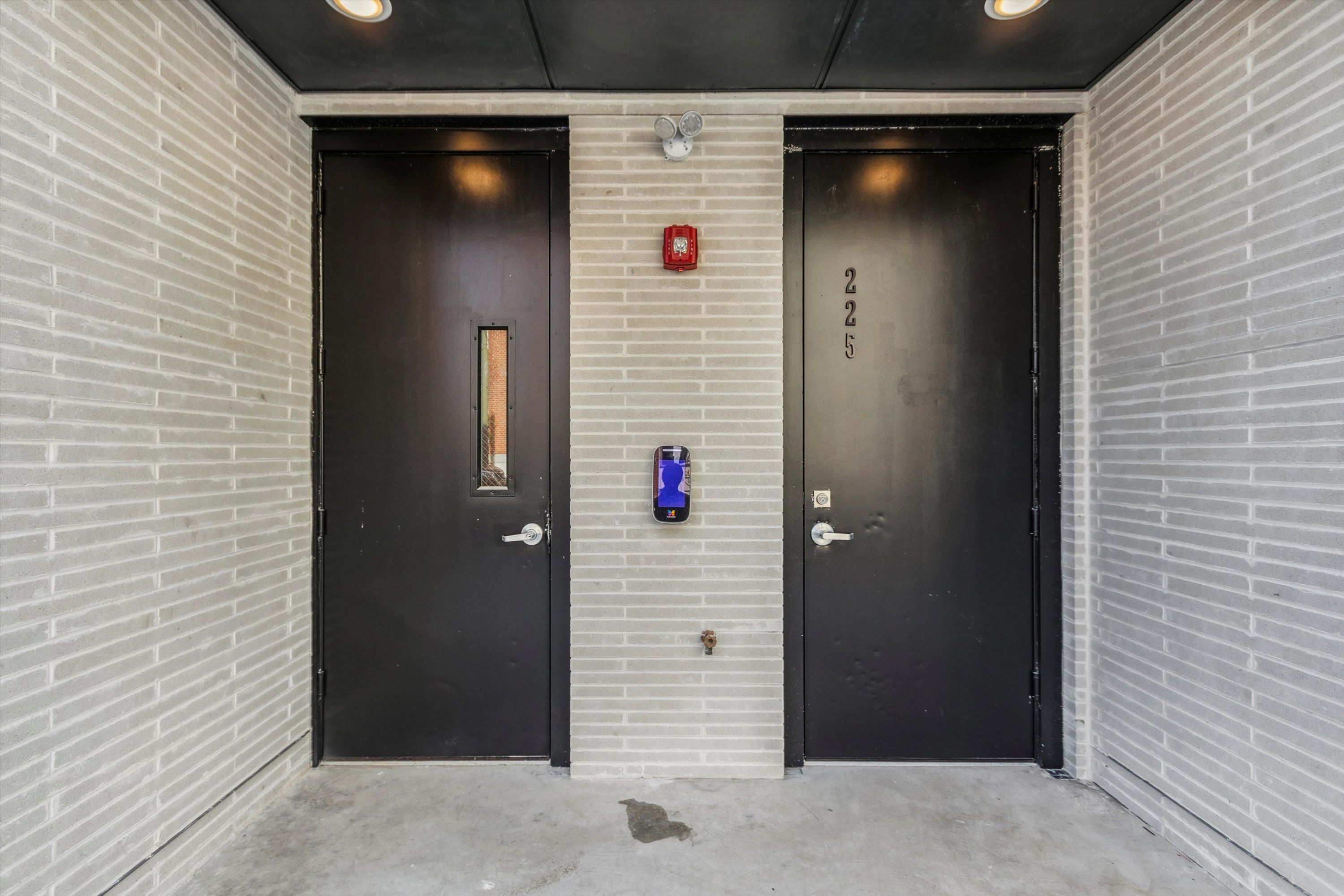 225 N 12TH ST Unit 603