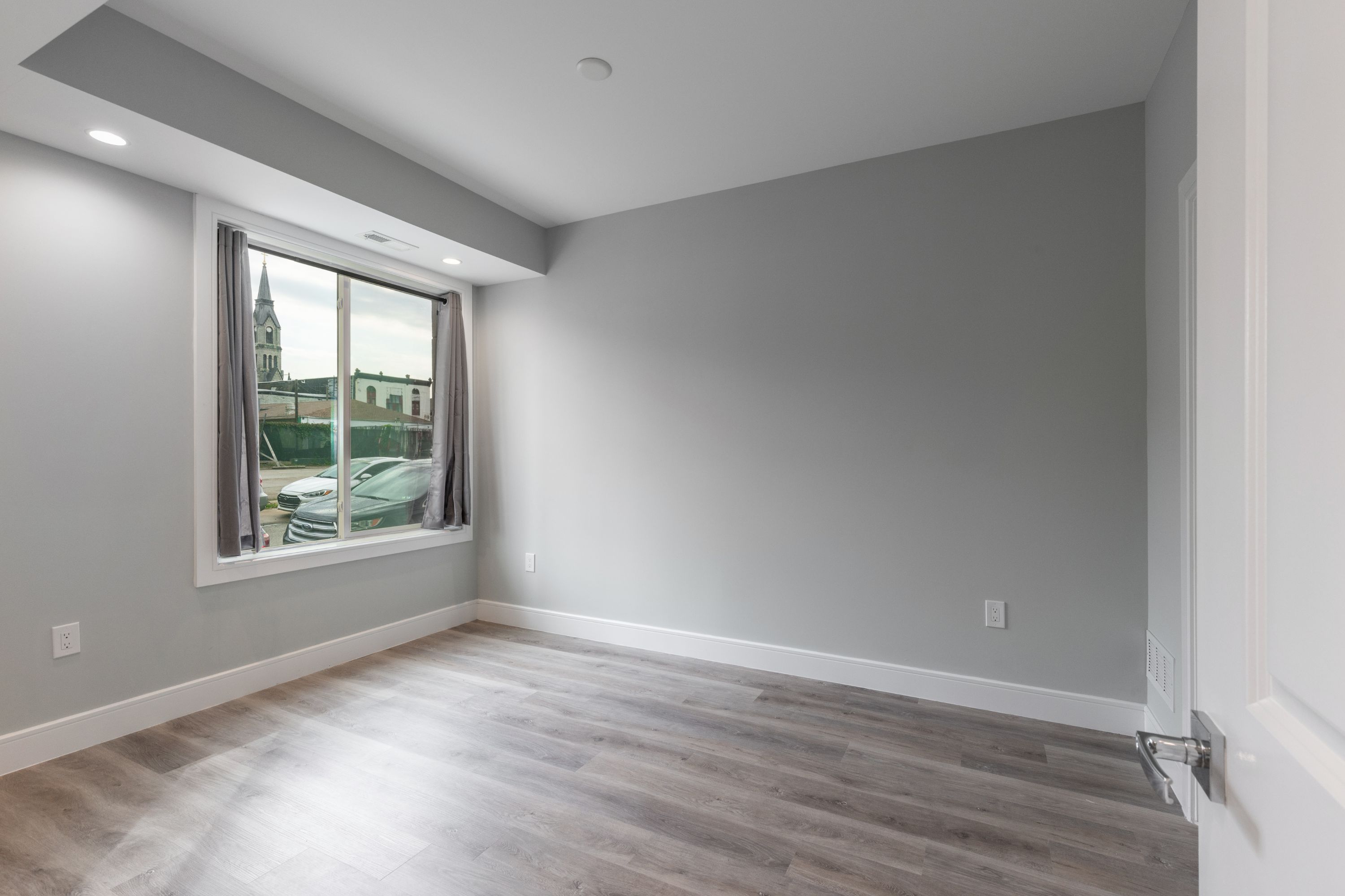 1222 N Marshall ST Unit 105