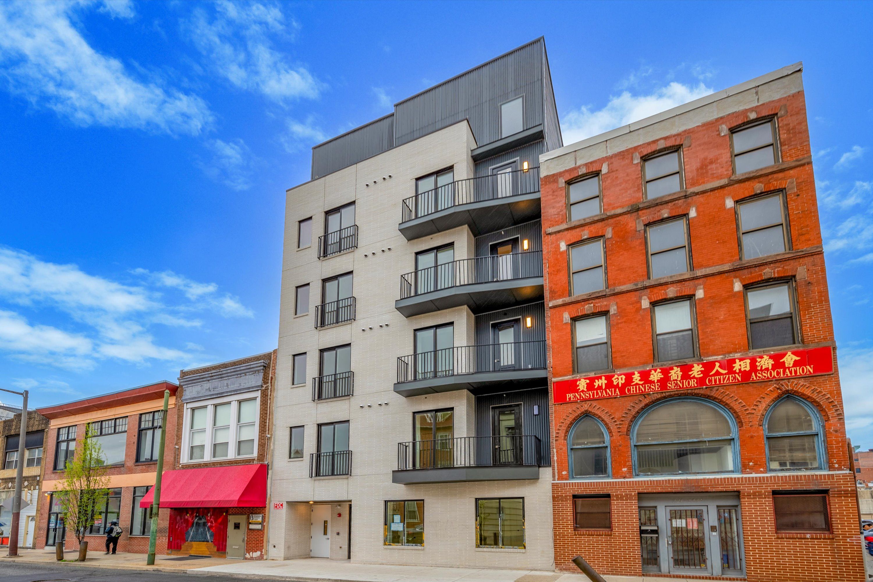 225 N 12TH ST Unit 103