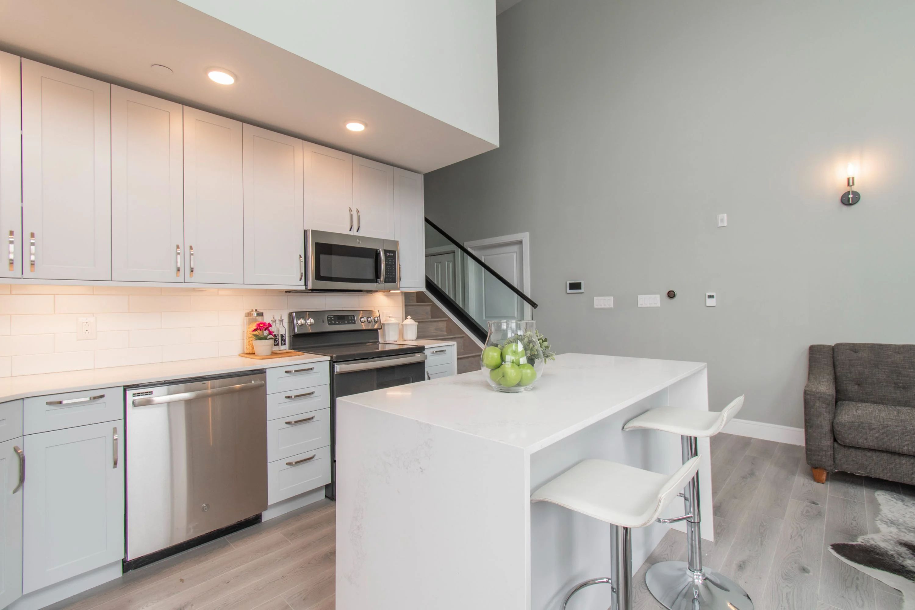 1133 E COLUMBIA AVE Unit 603