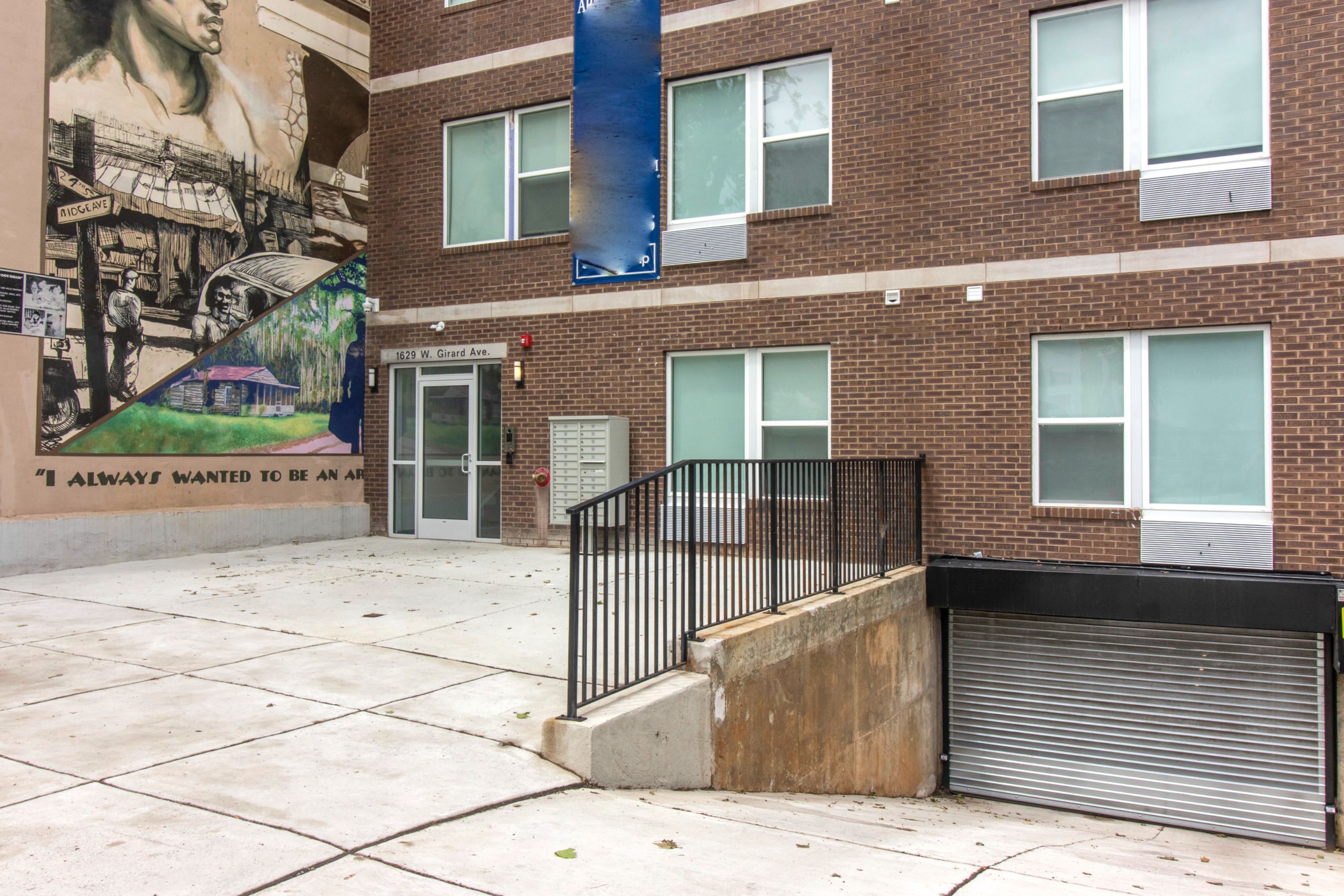 1629 W GIRARD AVE Unit 3A