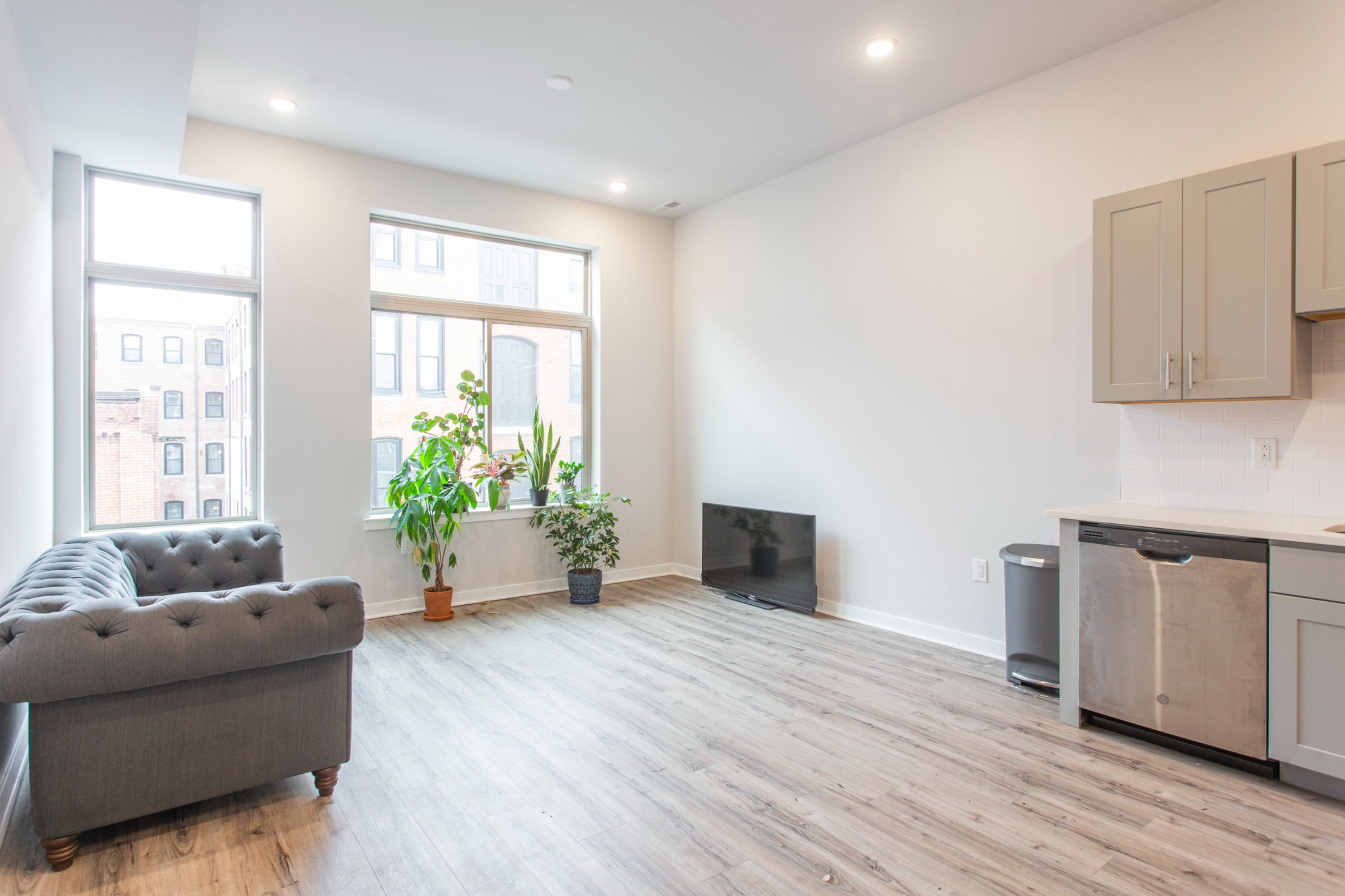 1143 N 3rd St Unit 205