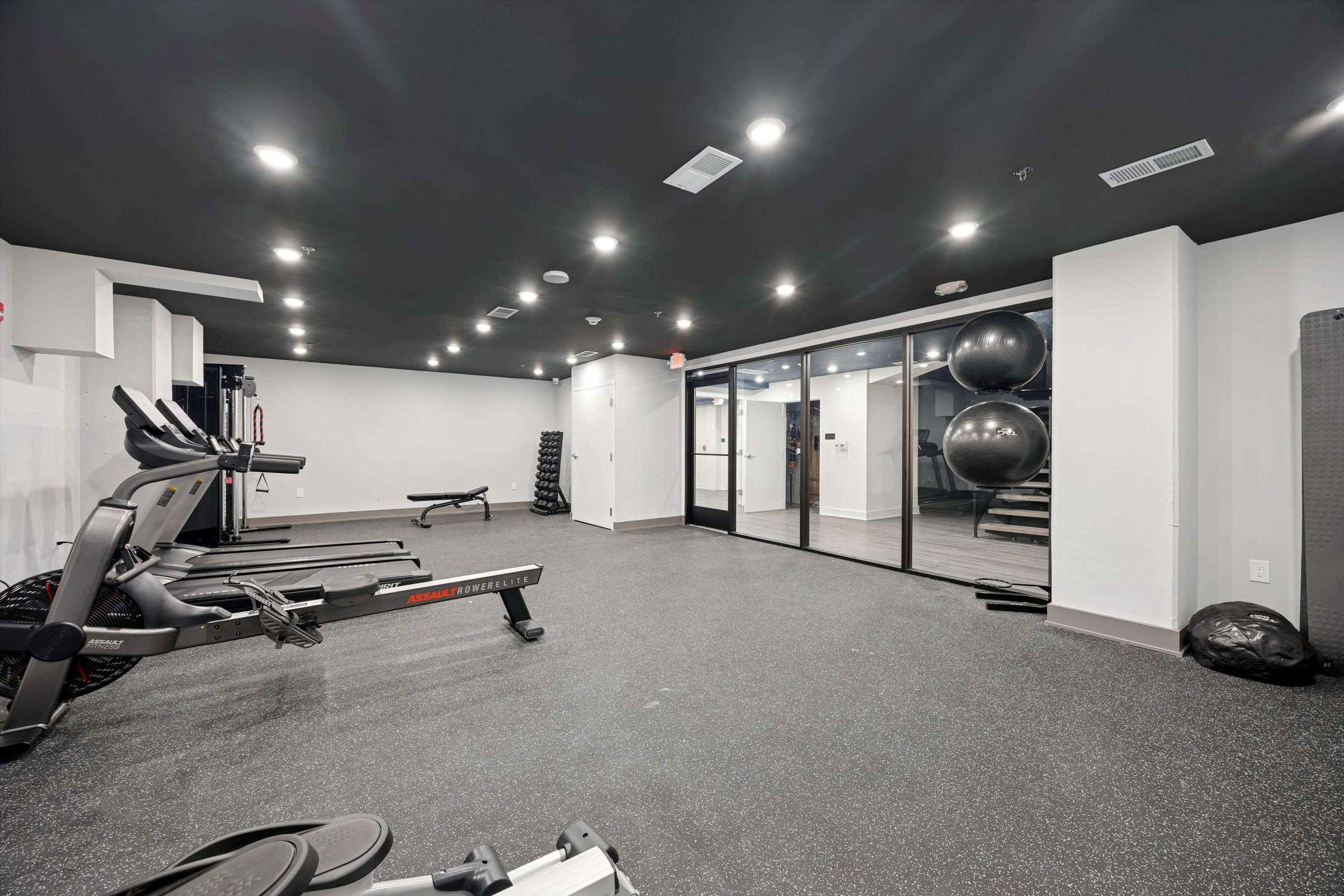 6910 Ridge Avenue Unit 110