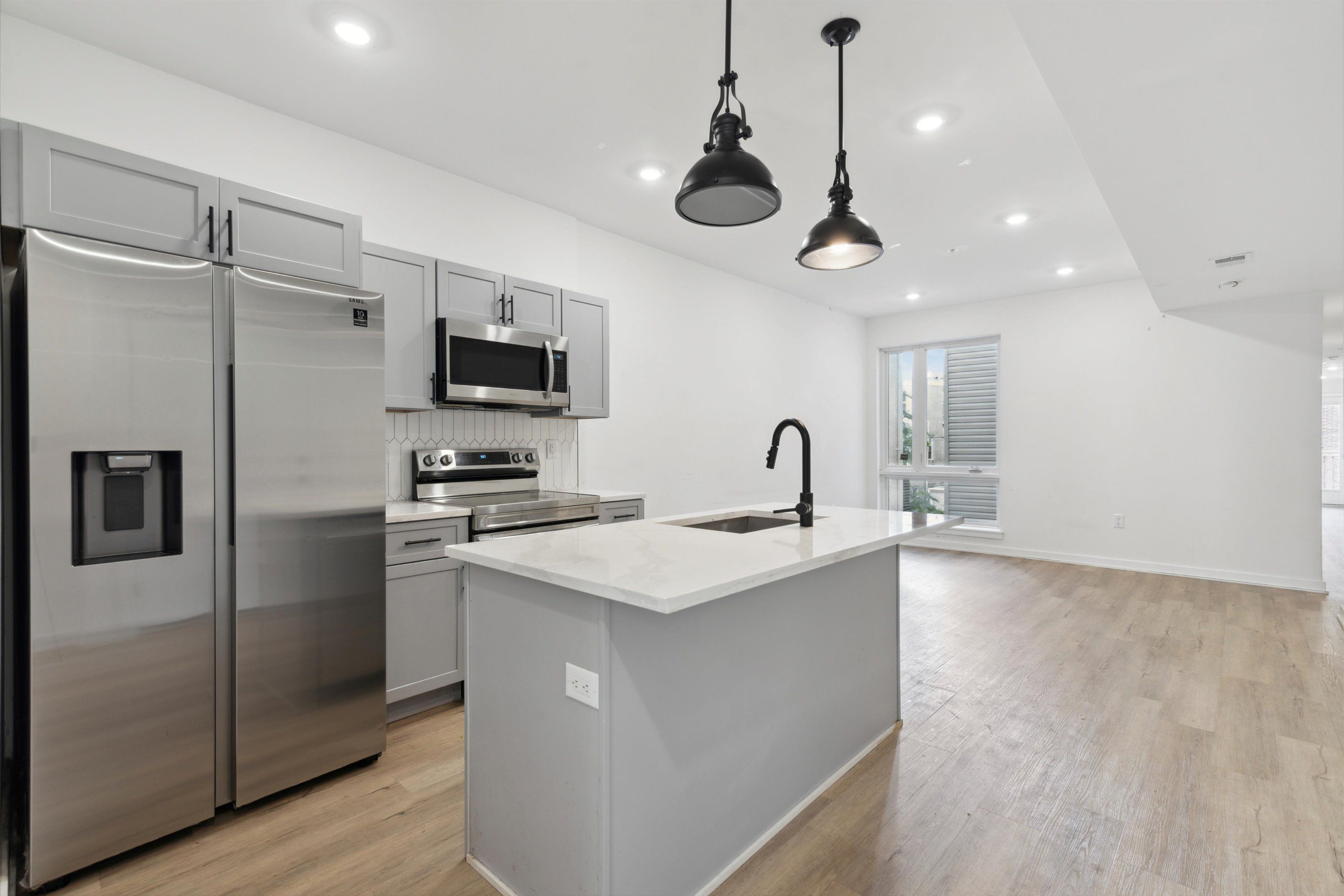 1809 N 18th ST Unit B 1809 N 18th ST Unit B