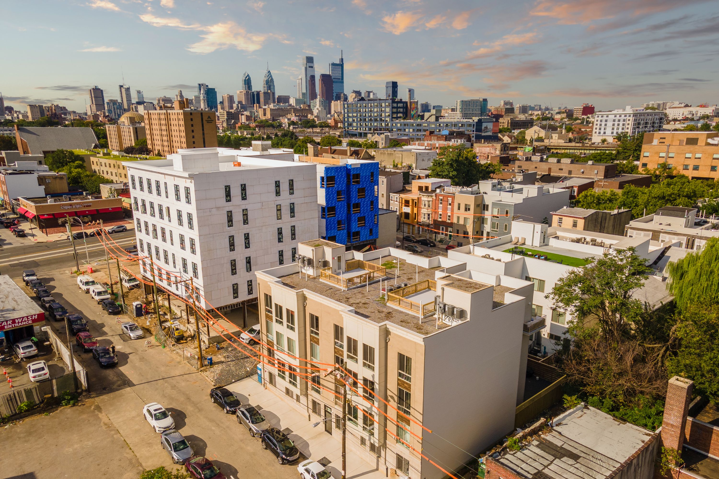 1222 N Marshall ST Unit 105