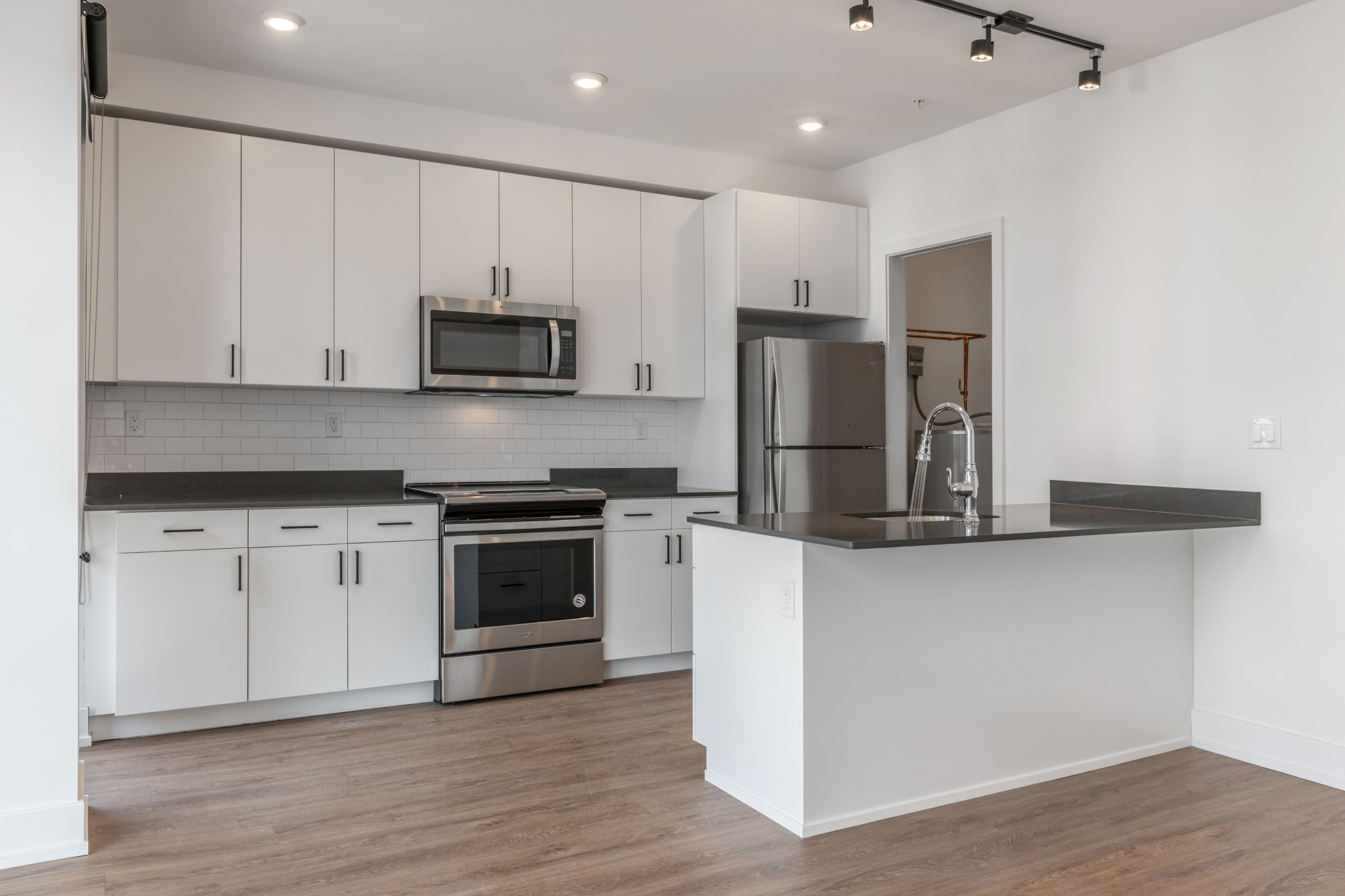 1519 Ridge Ave Unit 403