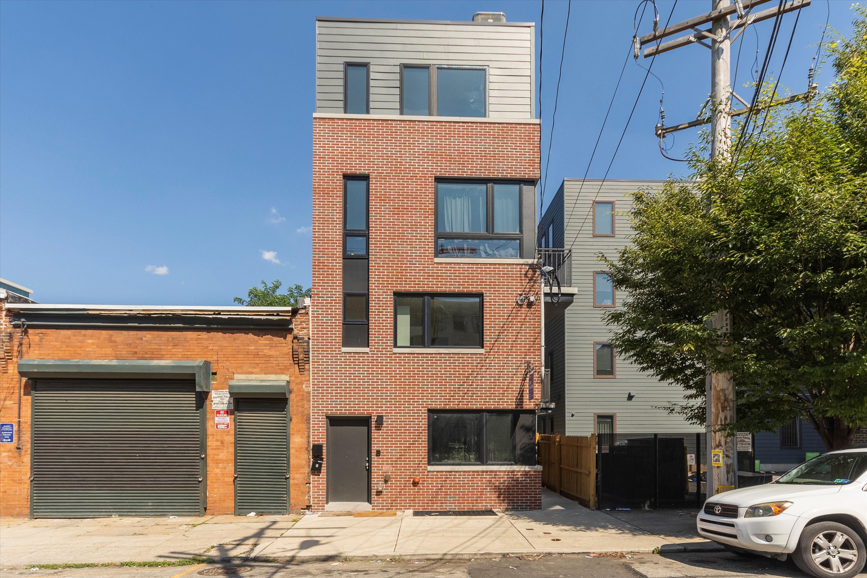 1519 N Sydenham St Unit B