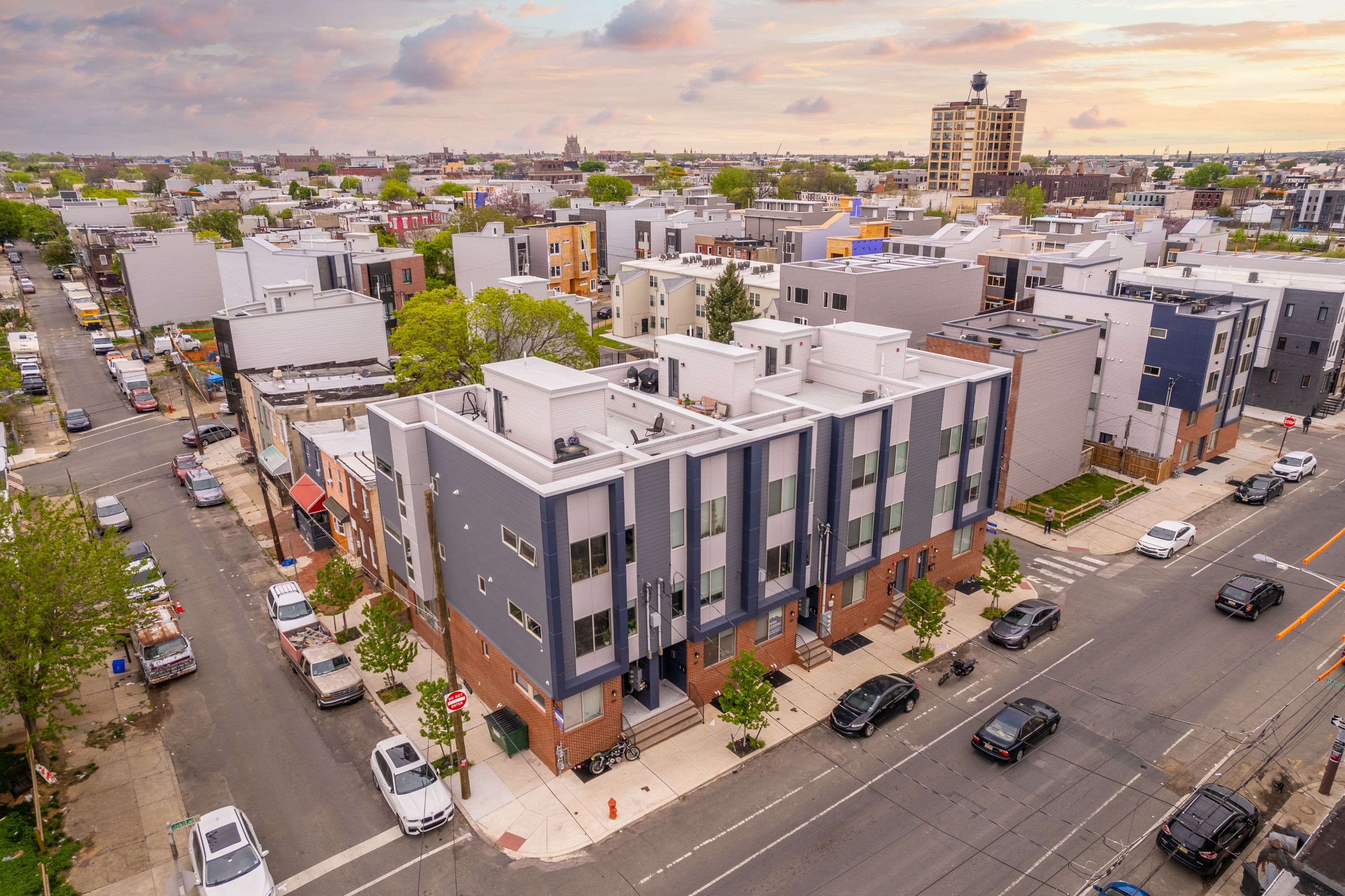 413 W Berks ST Unit 3