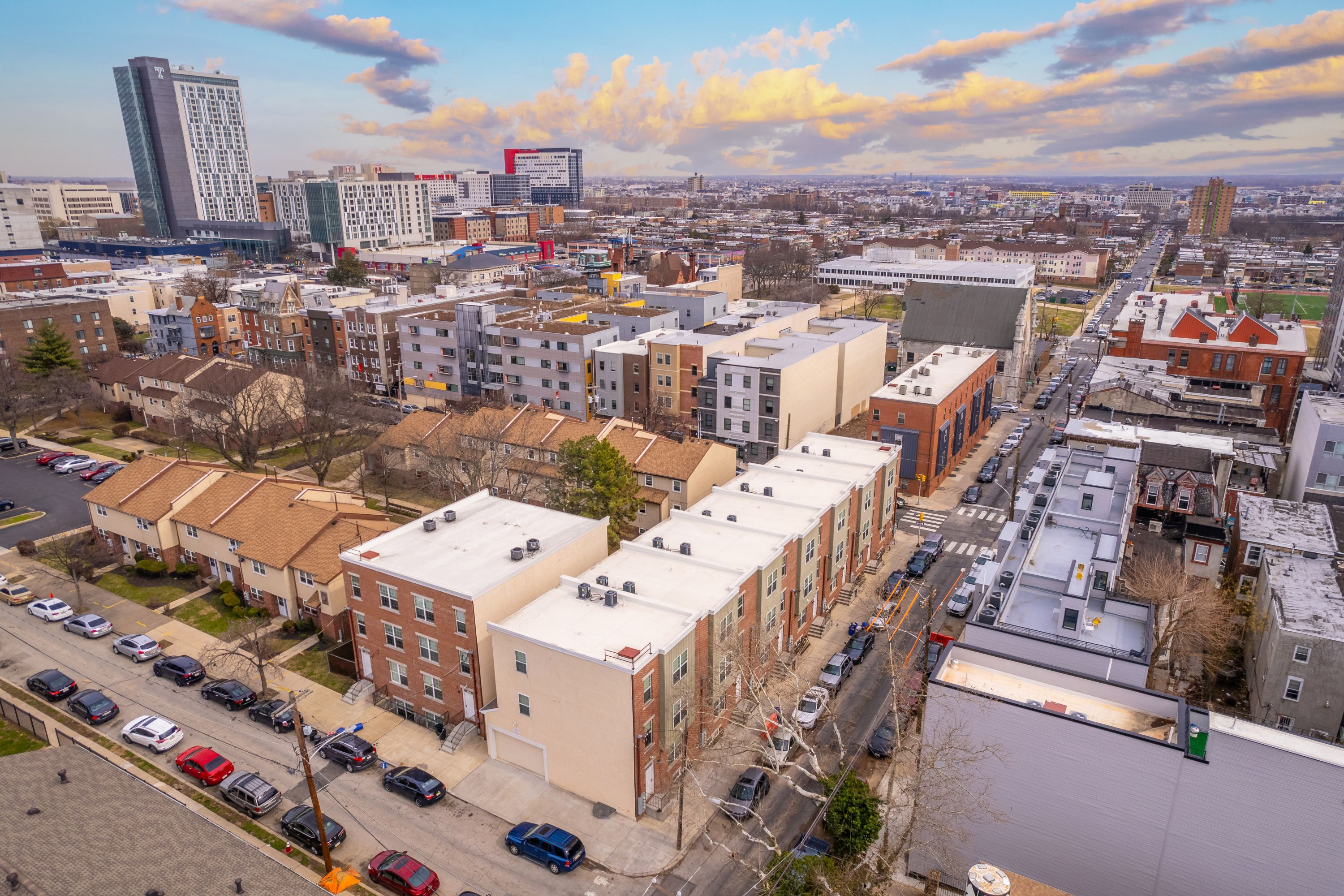 1405 N SYDENHAM ST Unit B2