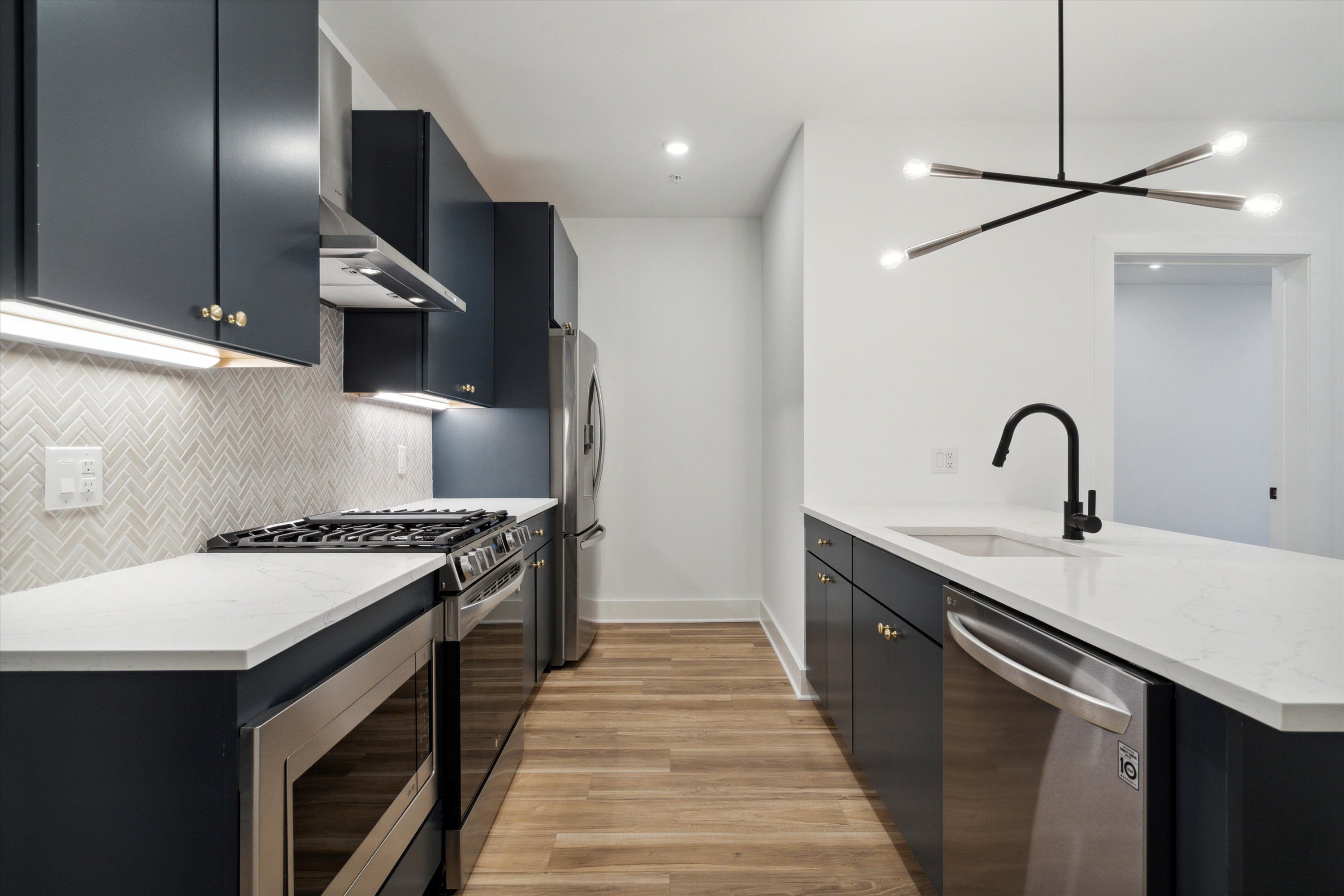 2636 E YORK ST Unit 509