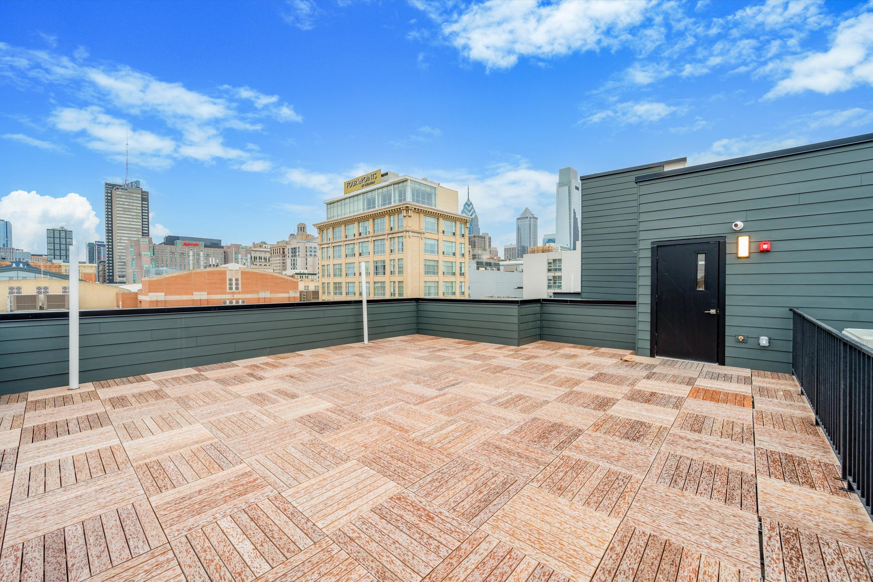 225 N 12TH ST Unit 603