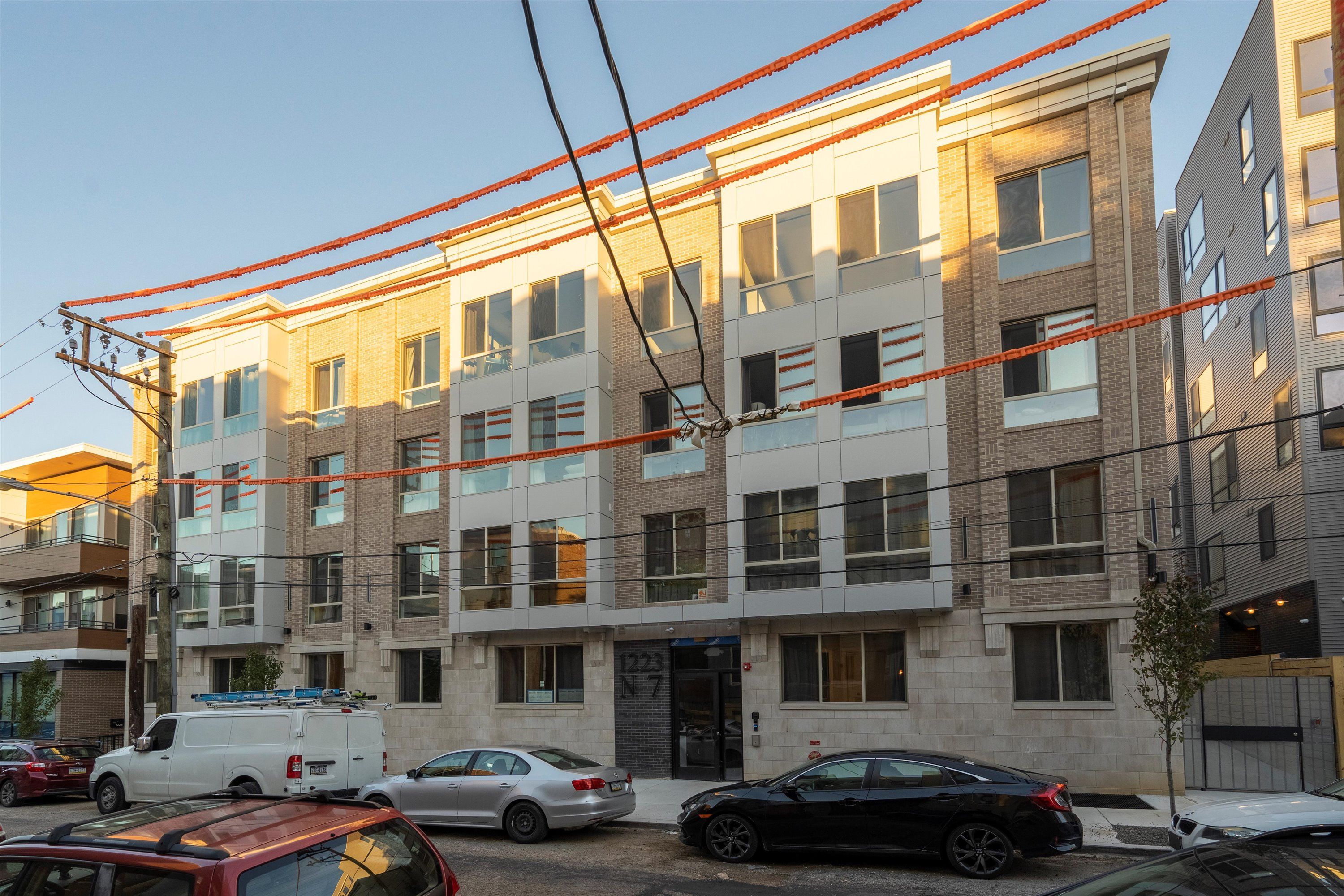 1223 N 7th St Unit 105