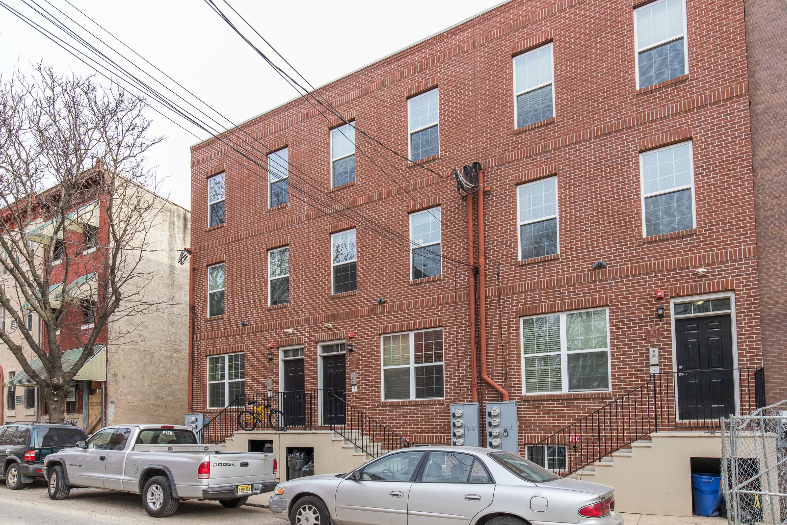 1935 N 7TH ST Unit 2