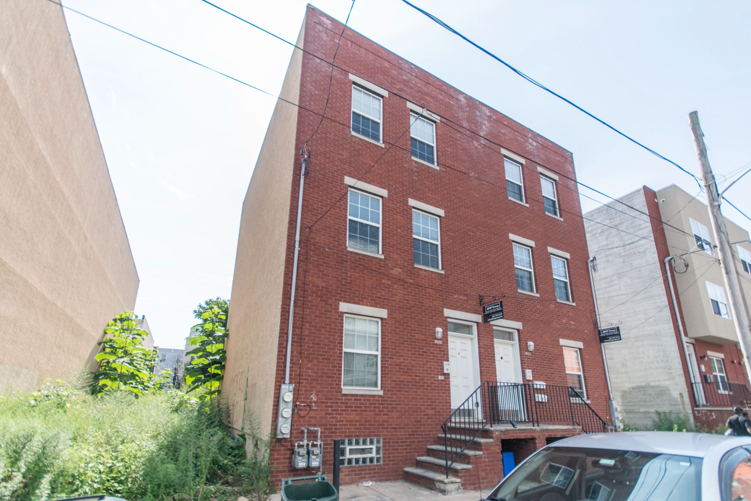 1845 N 18TH ST Unit 2