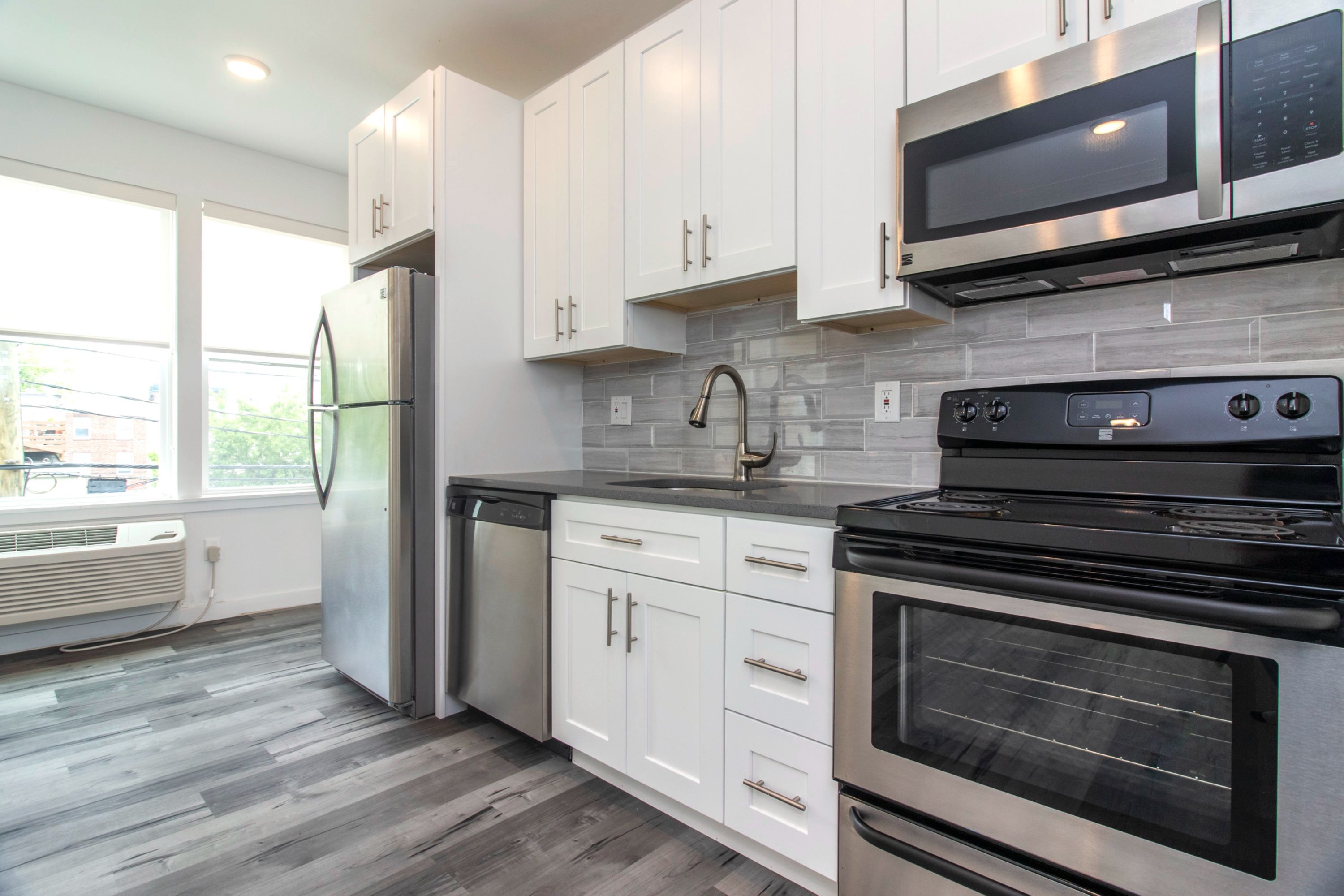 1629 W GIRARD AVE Unit 3A
