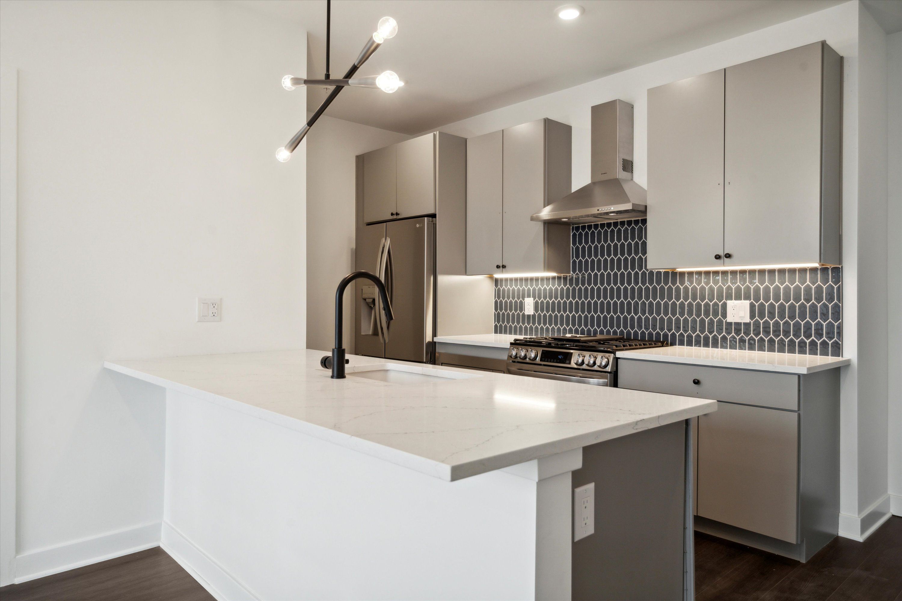2636 E YORK ST Unit 203