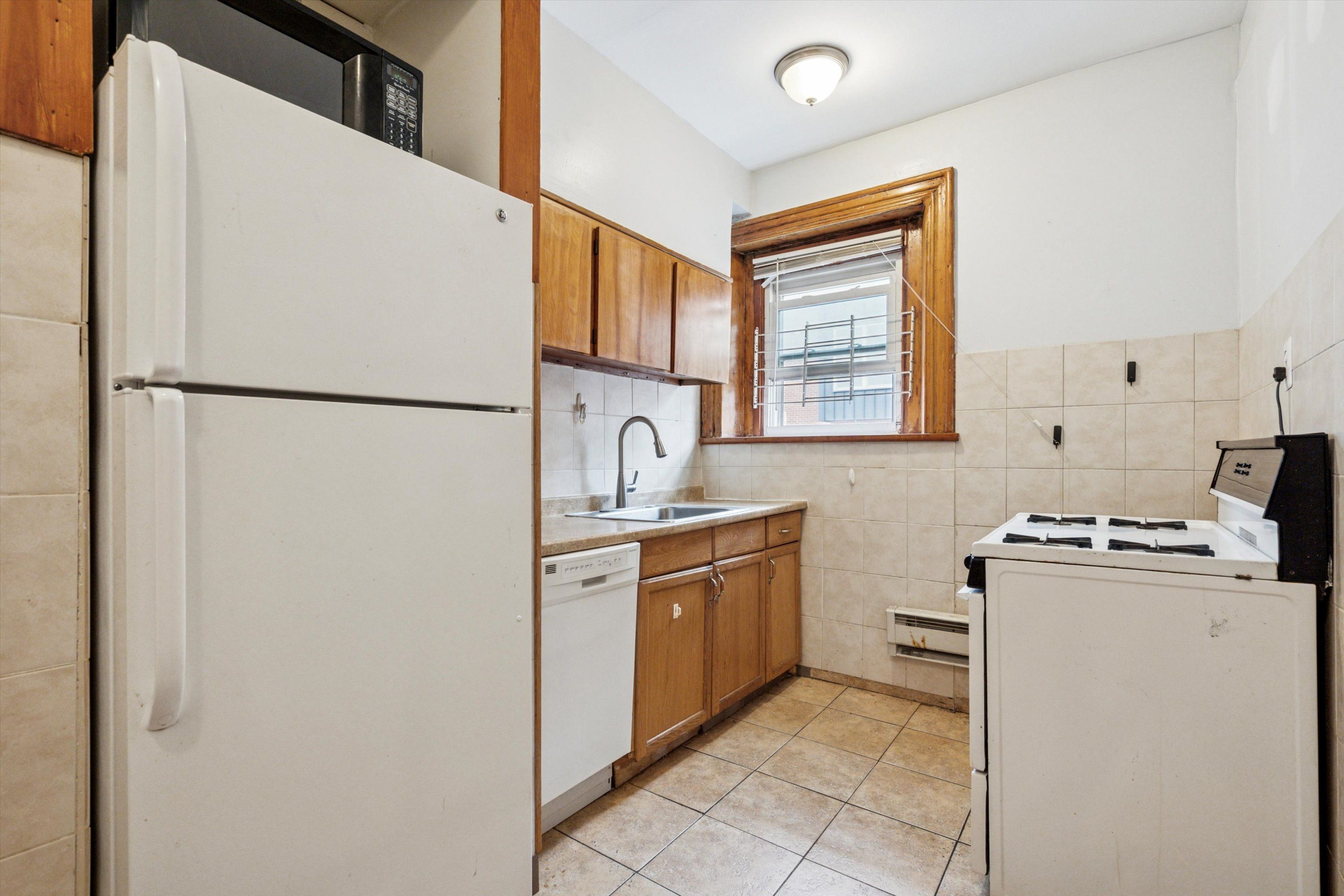1746 N 16TH ST Unit 1F