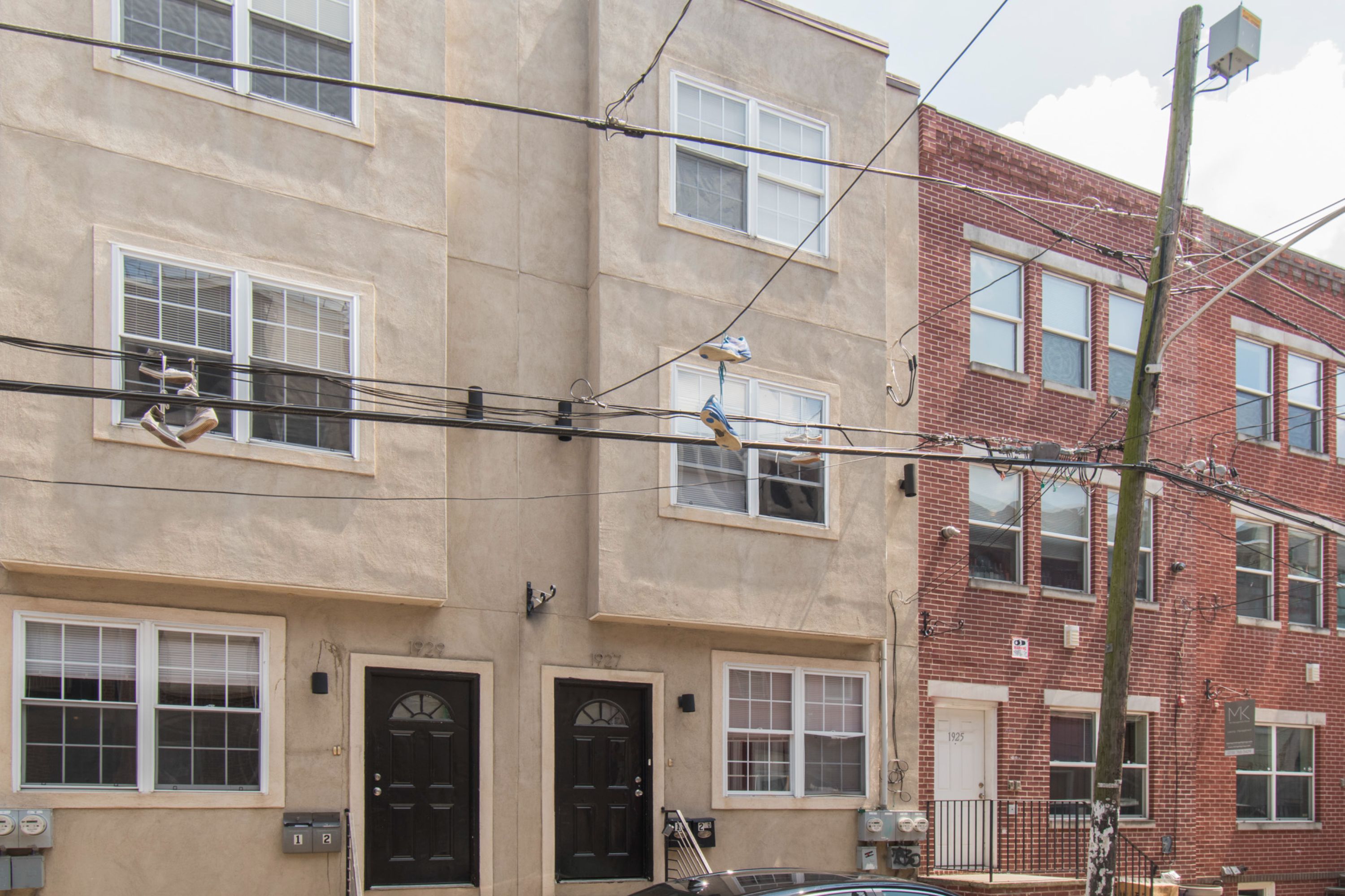 1927 N GRATZ ST Unit 2