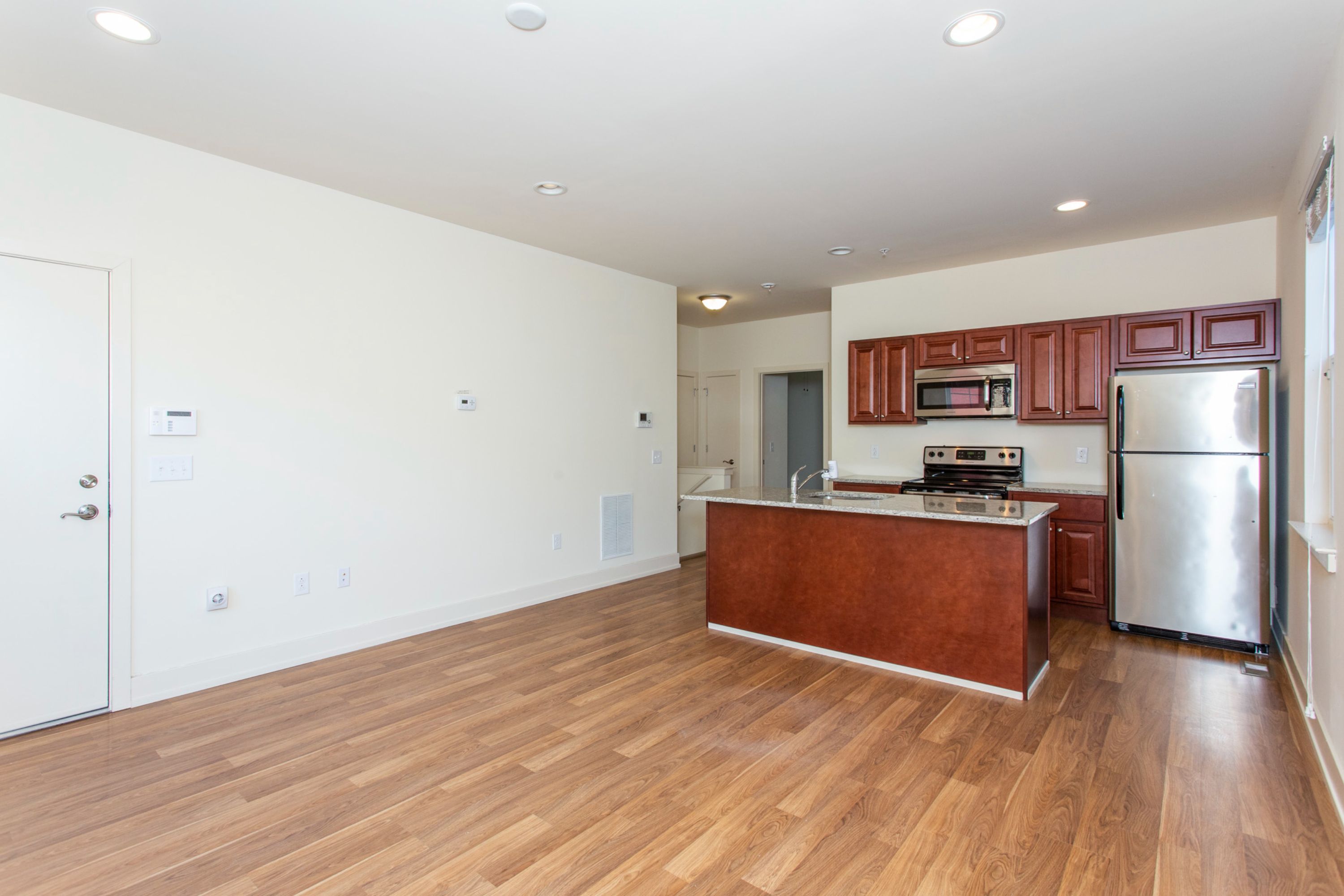 697 W BERKS ST Unit 1