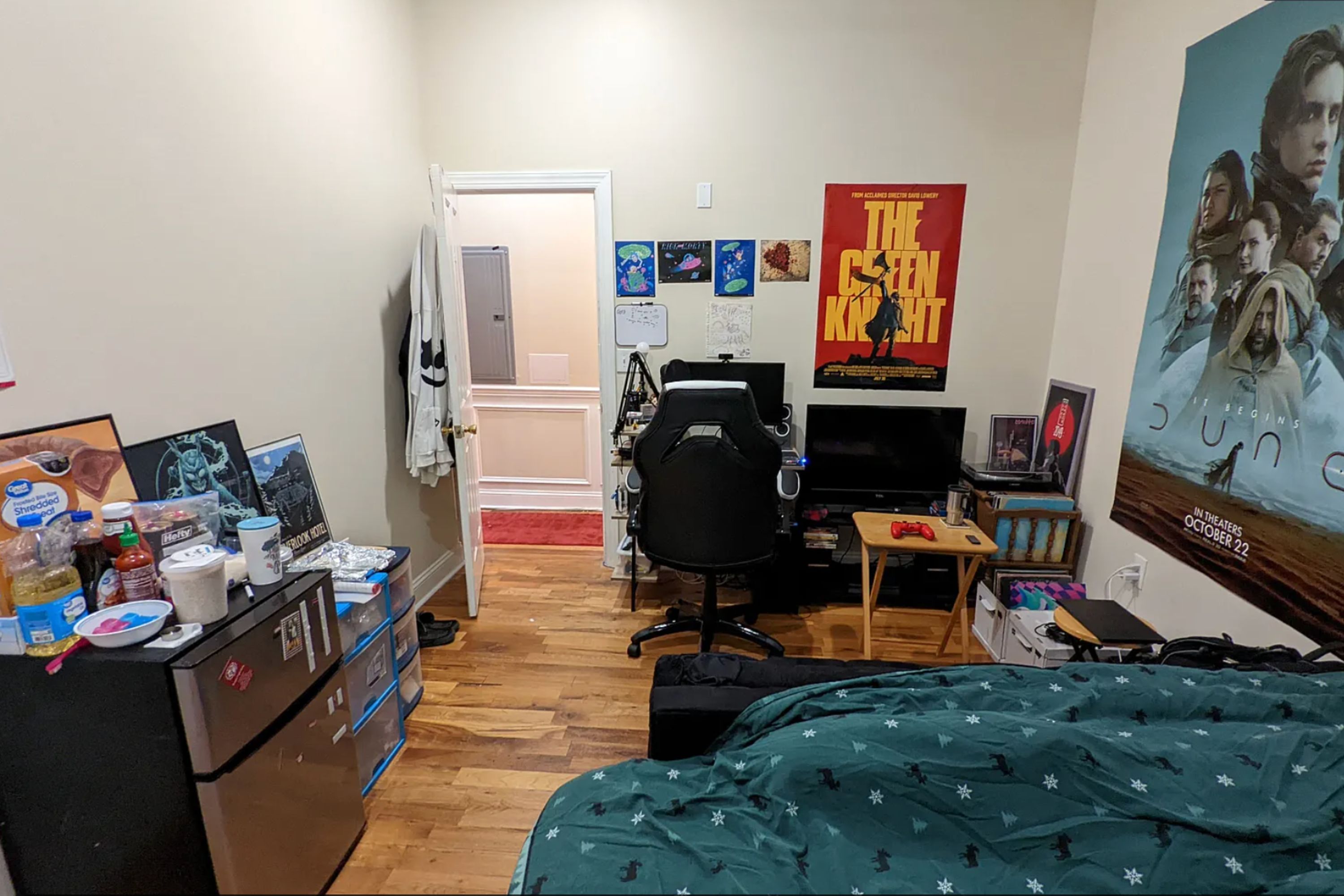 2312 N BROAD ST Unit 3