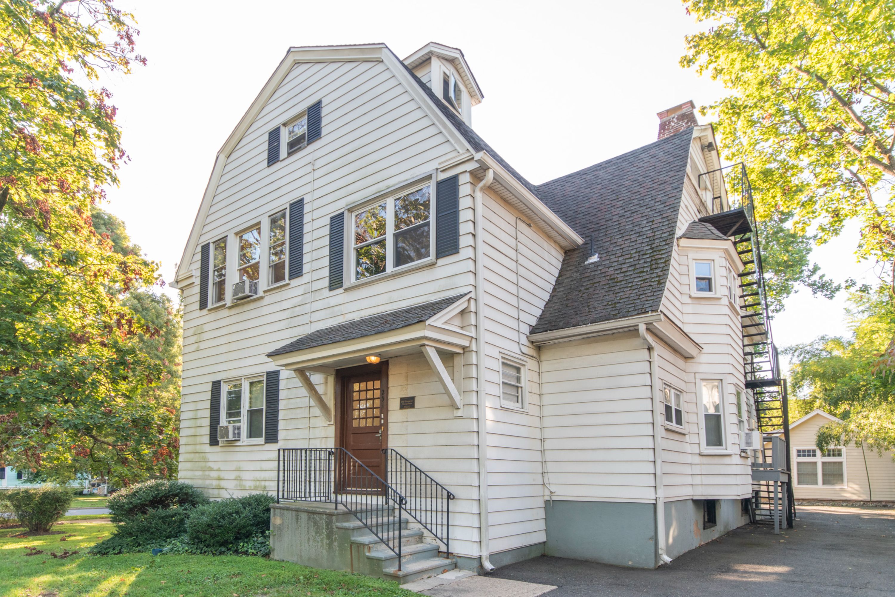 291-293 Nassau St Unit 5