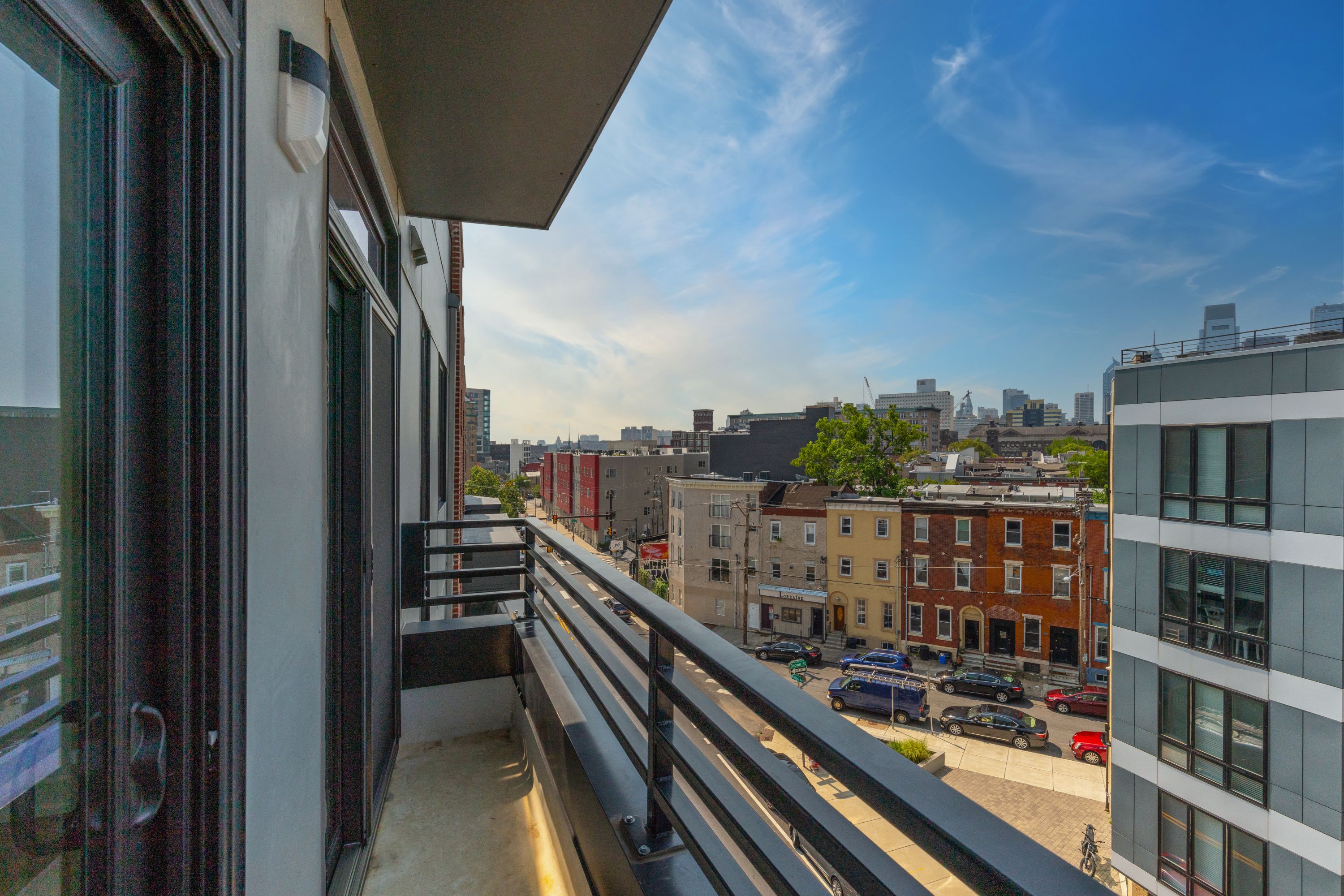 1519 Ridge Ave Unit 504