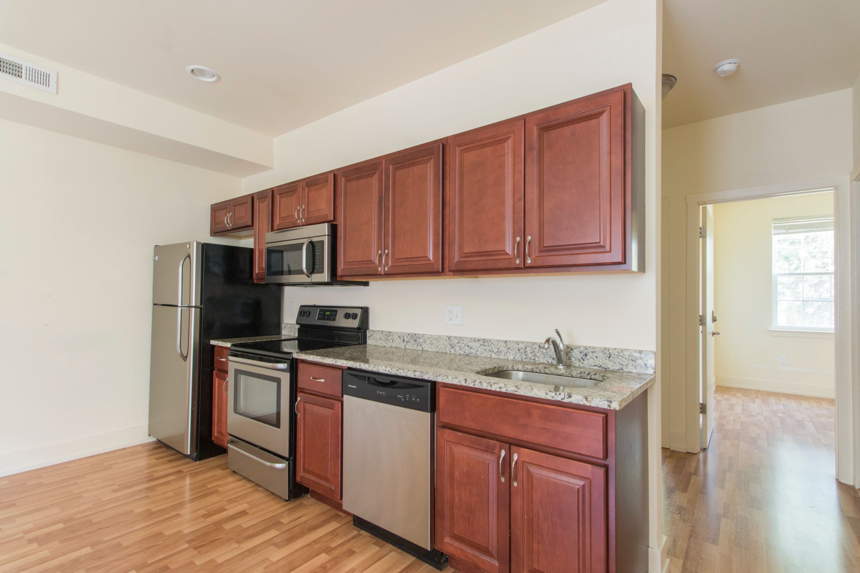 1507 MASTER ST Unit 2