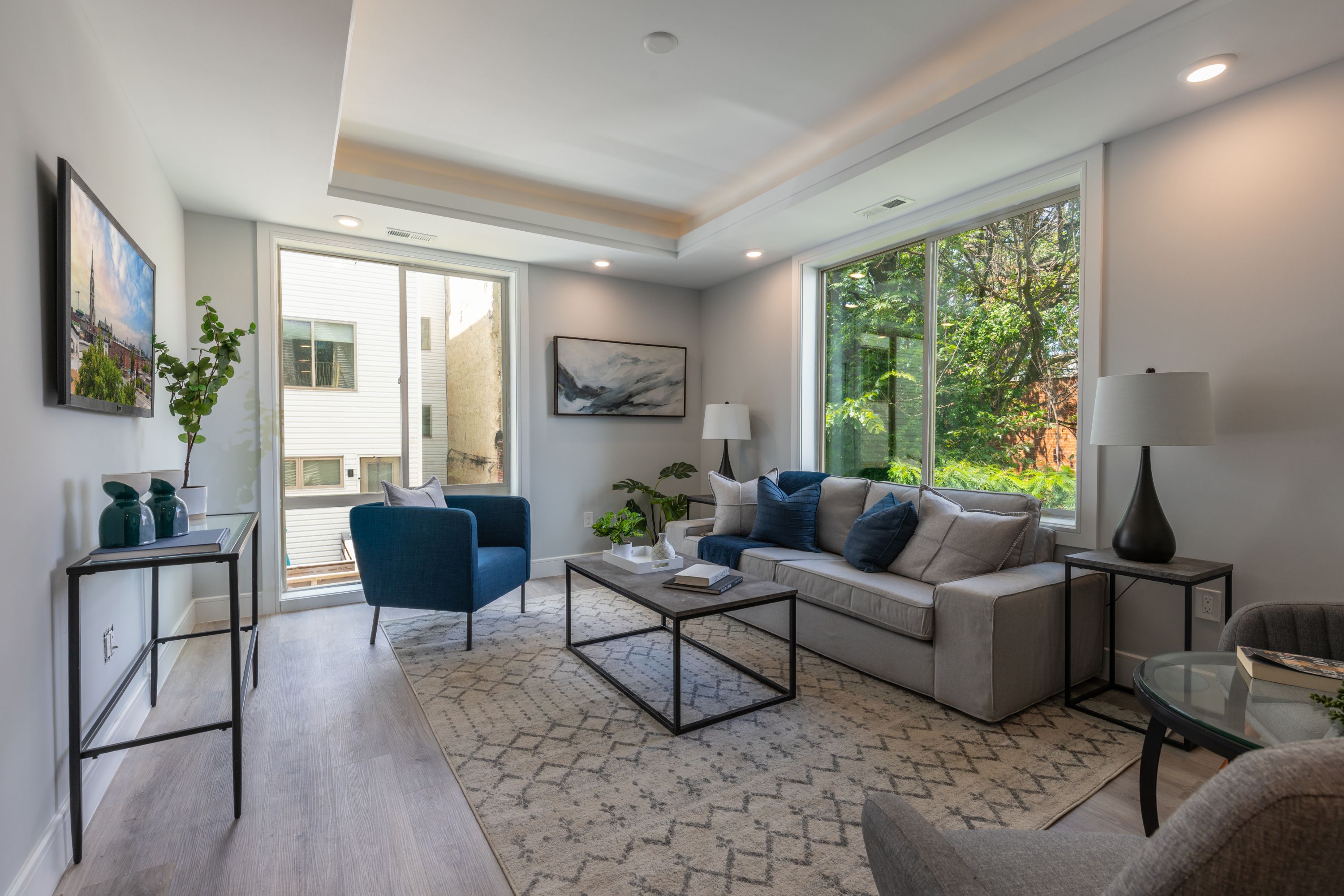 1222 N Marshall ST Unit 403