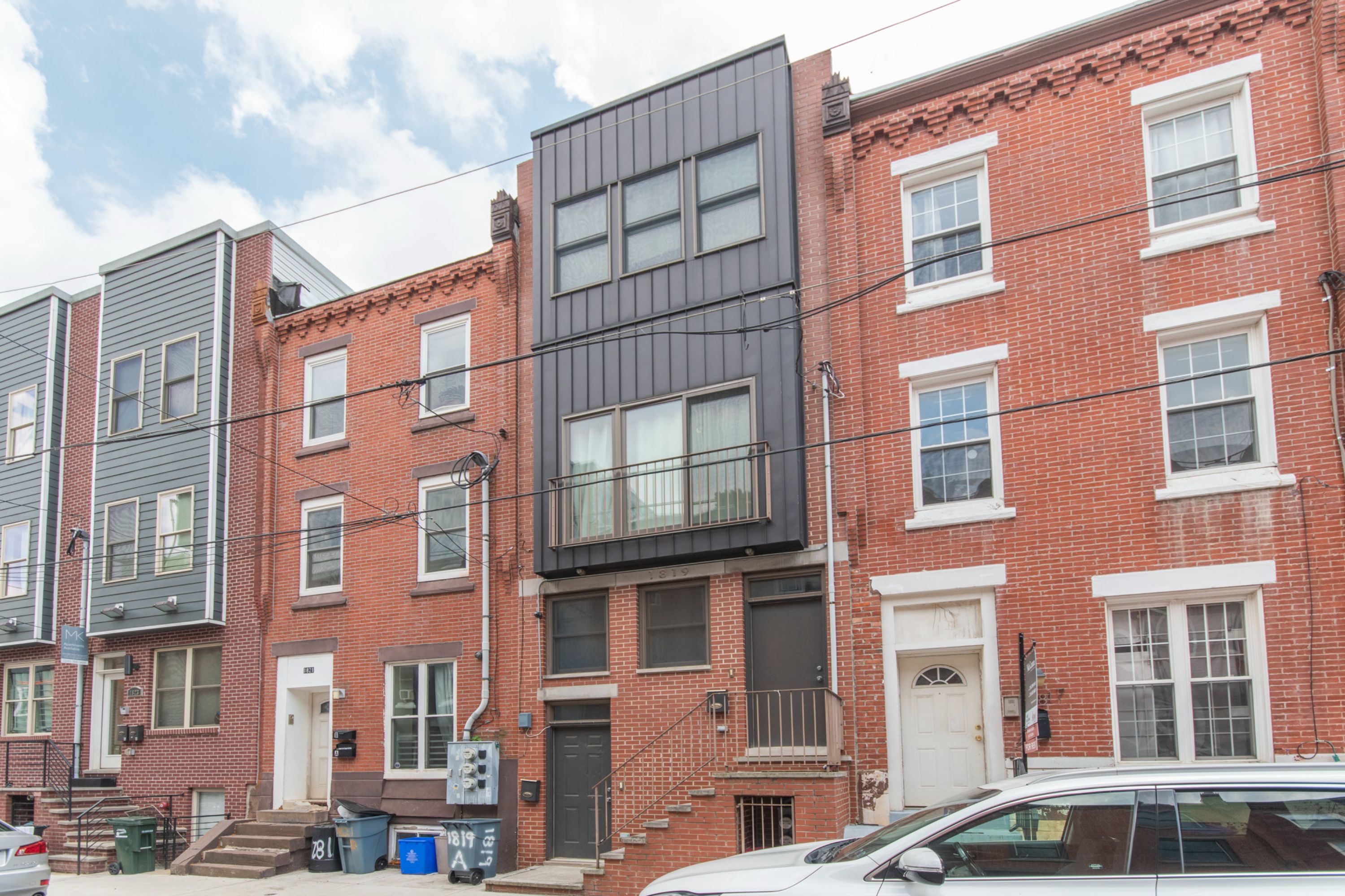 1819 N BOUVIER ST Unit 1