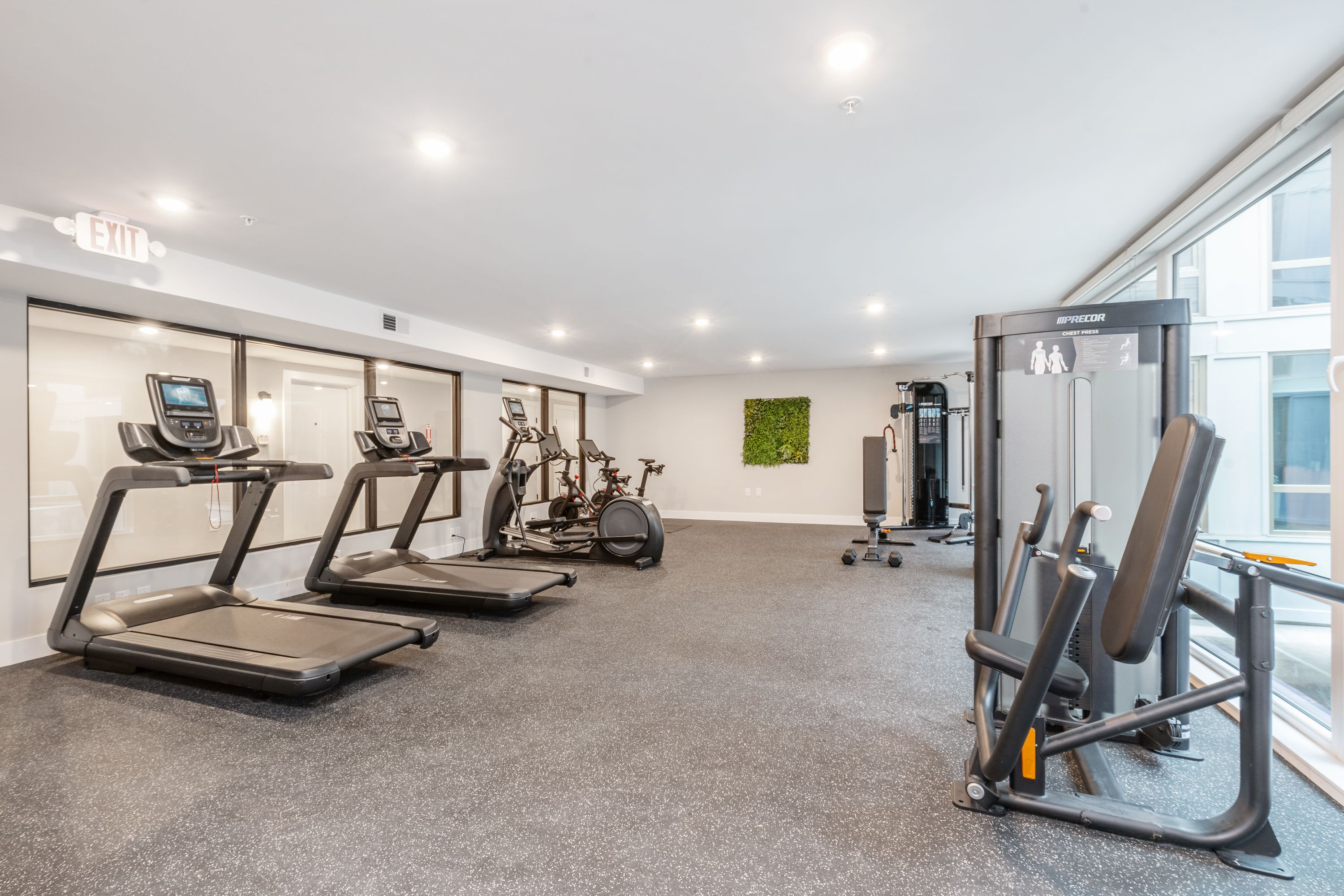 6604 Ridge Avenue Unit 401