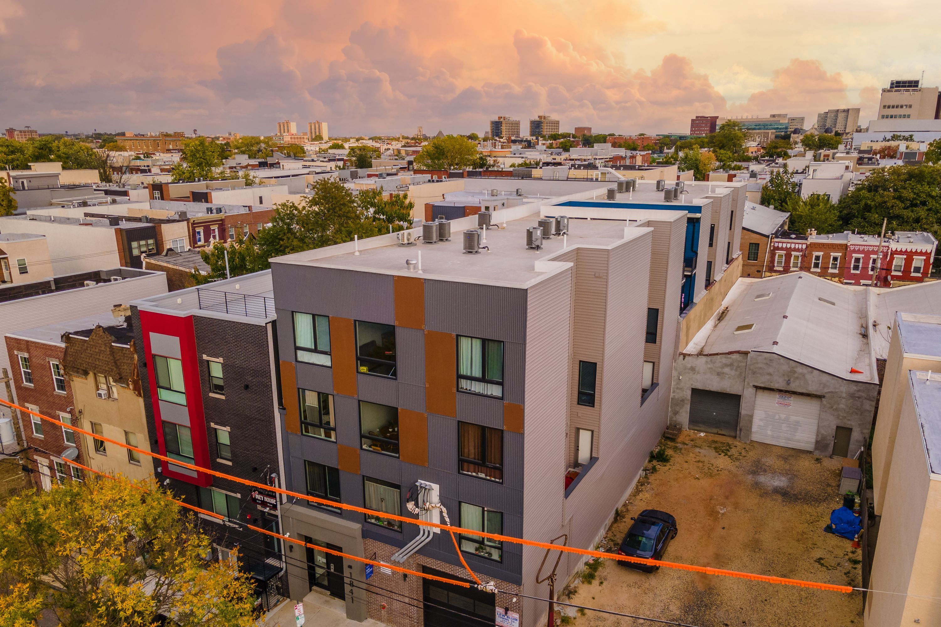 1841-43 N Gratz ST Unit D3
