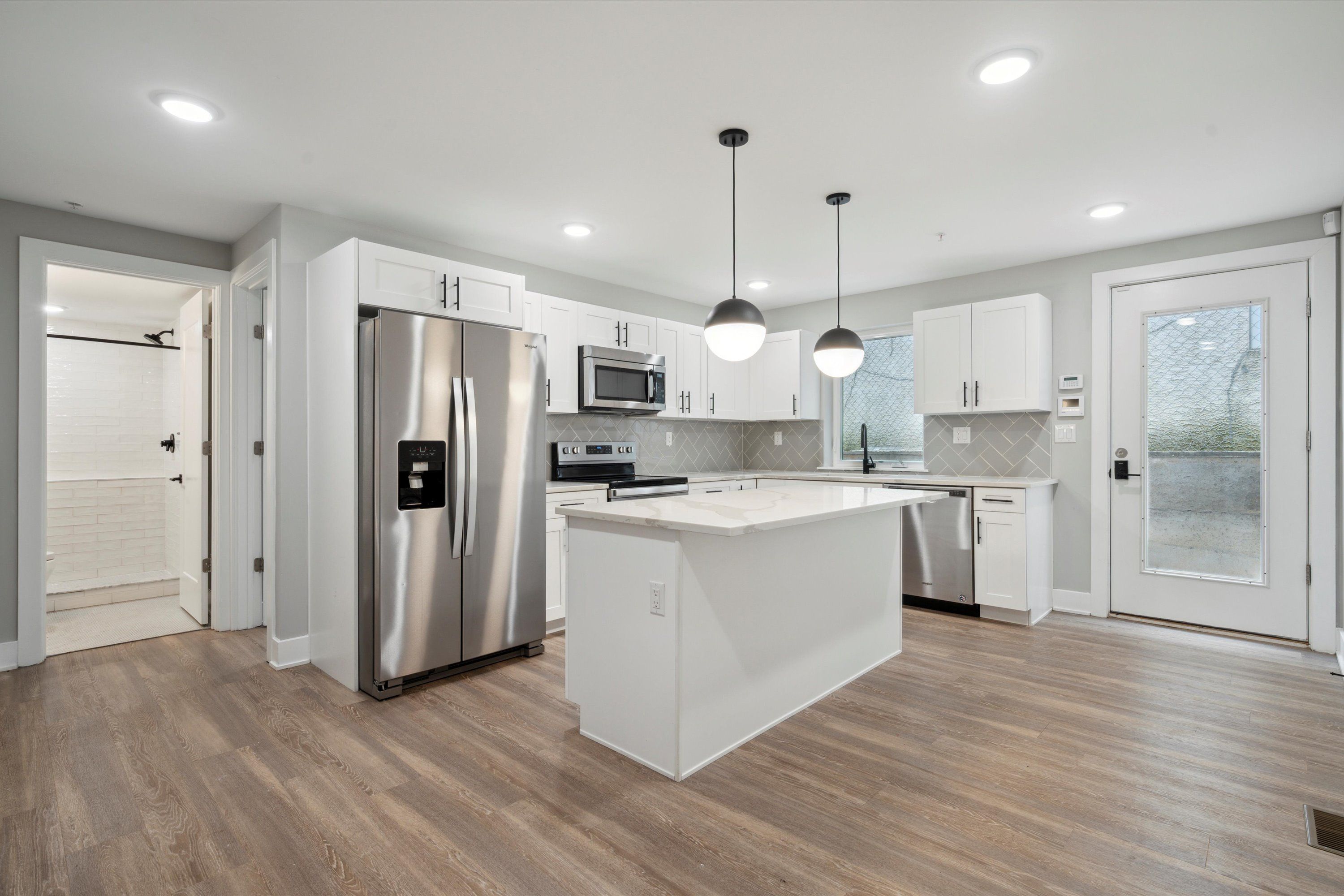 1511 N 17TH ST Unit 1R