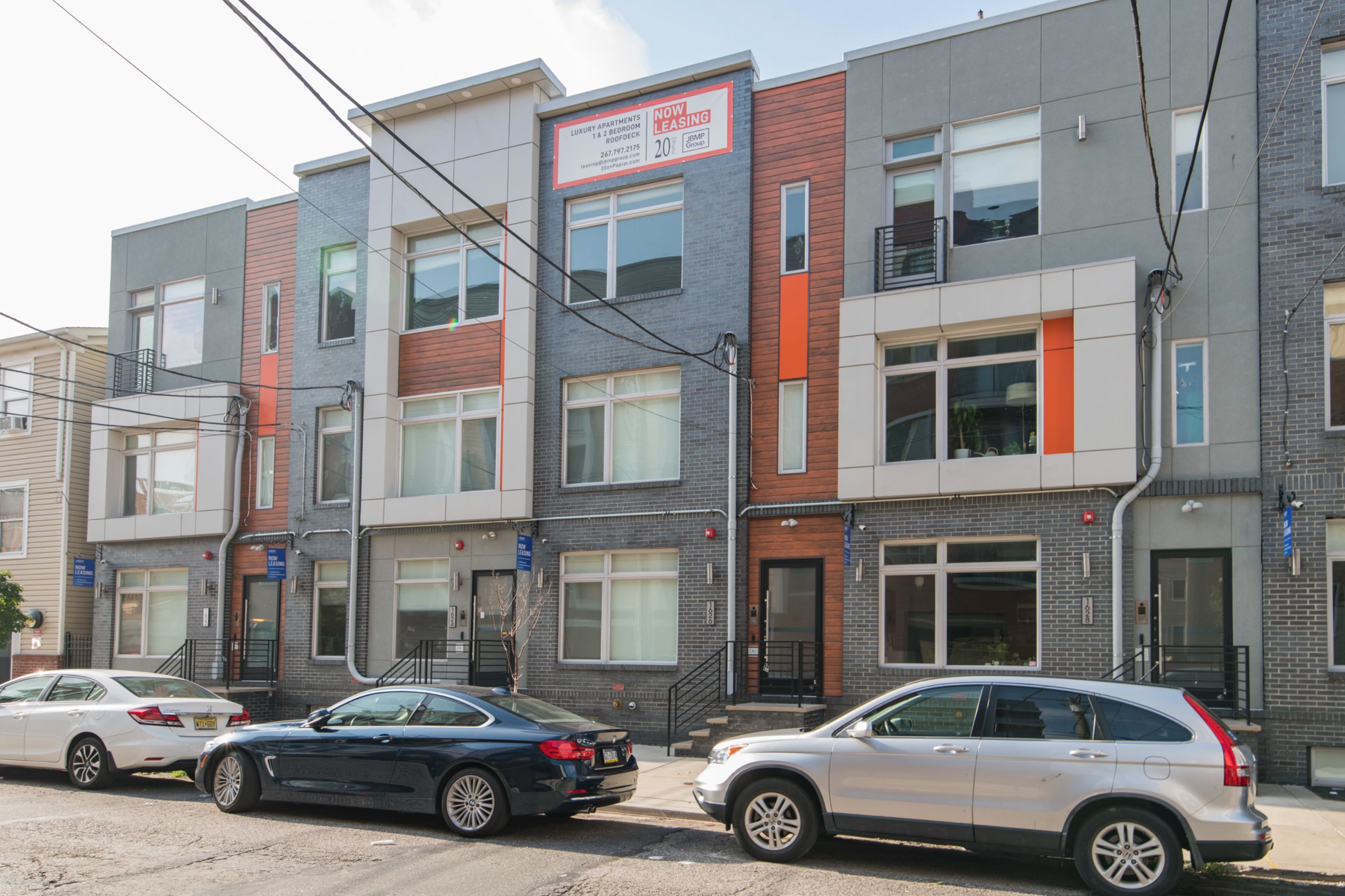 1624 POPLAR ST Unit 3